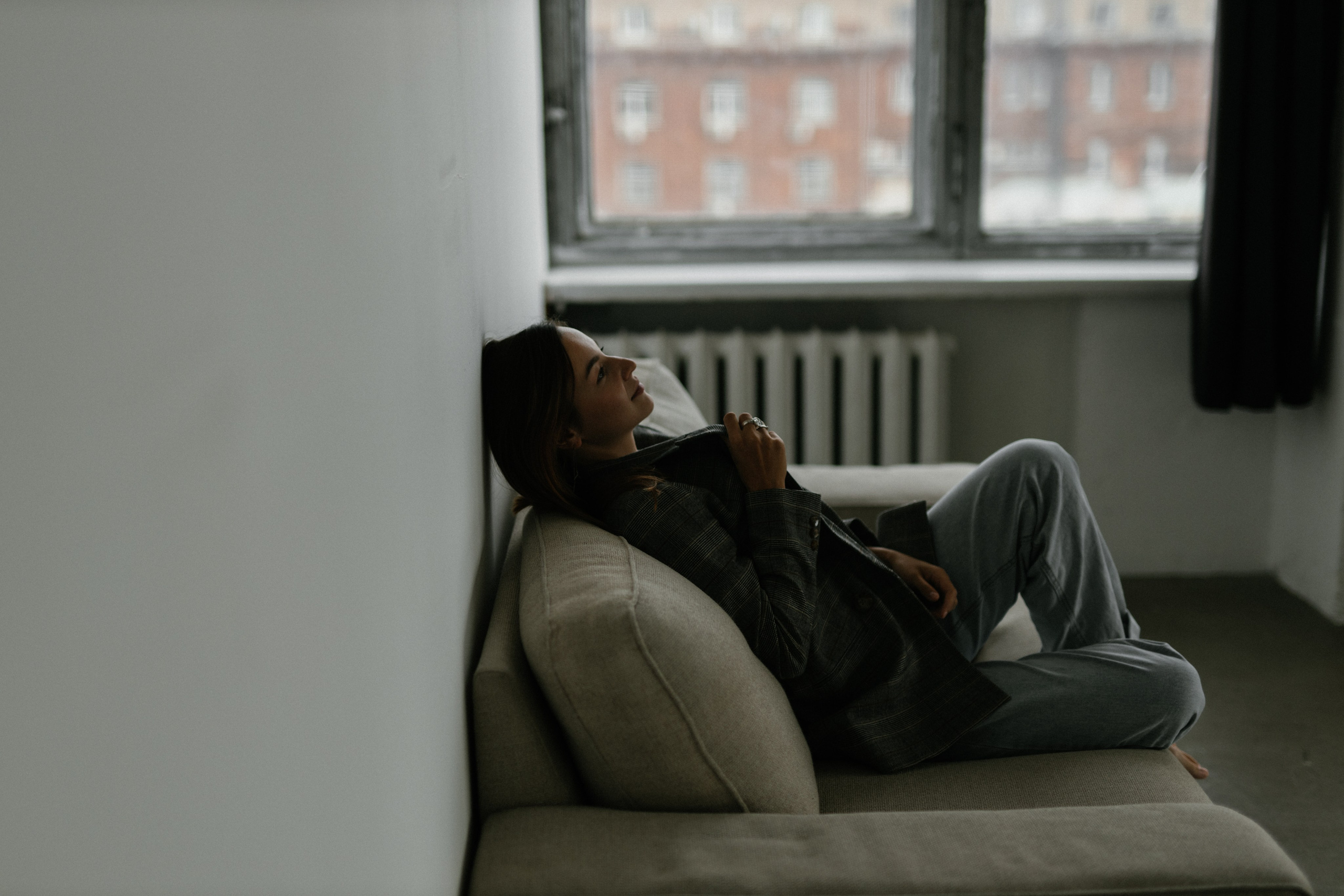 Портрет. Семейный и портретный фотограф Анна Полухина