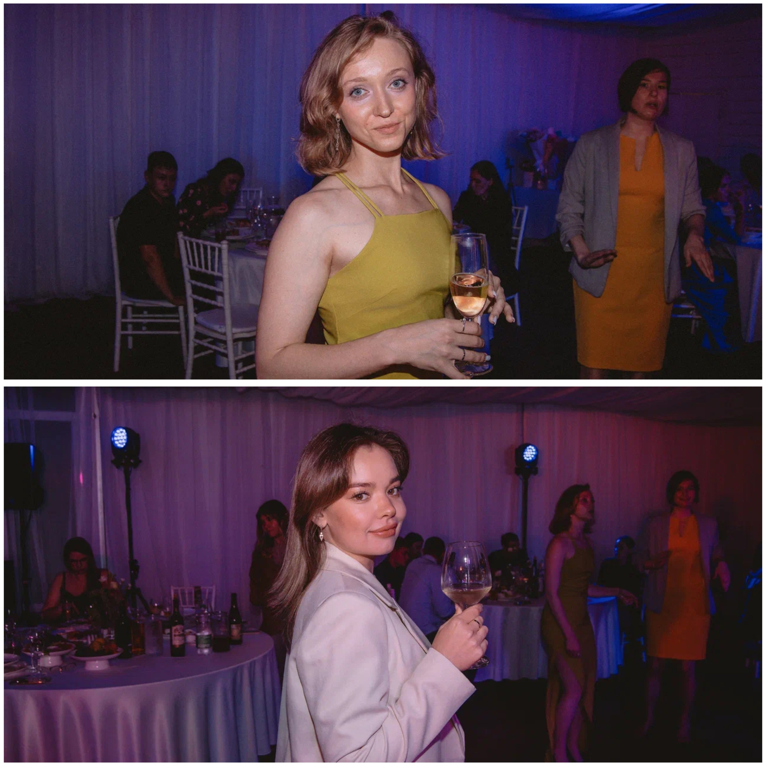 Свадебные съёмки. Индивидуальный фотограф Новосибирск Настя