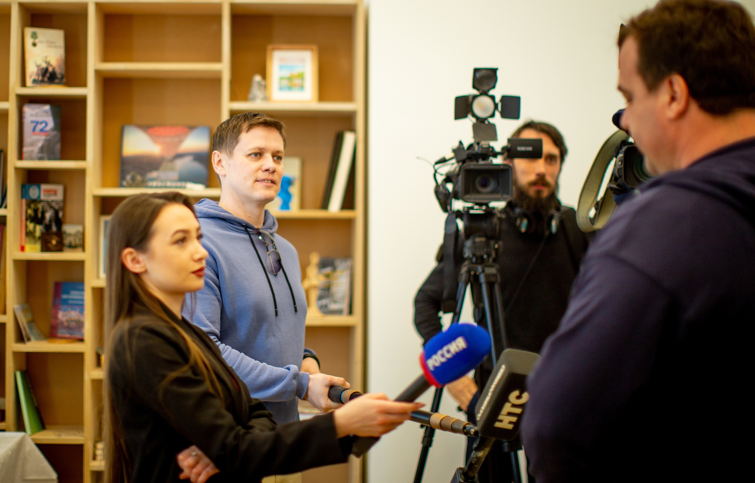 Семинар по Земледелию. Церес. Фотограф в Крыму