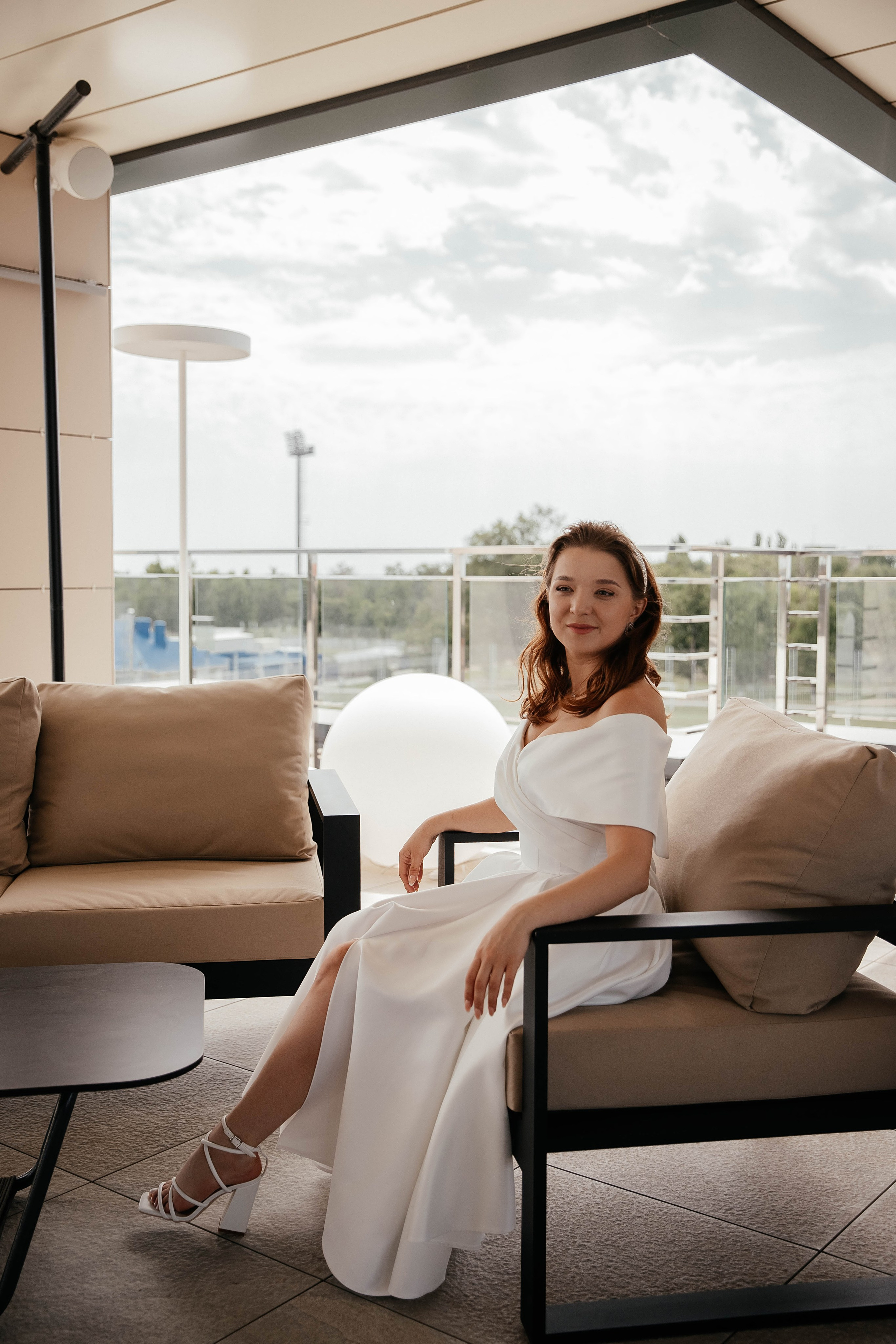 Костя & Аня. Фотограф Сальск Катерина