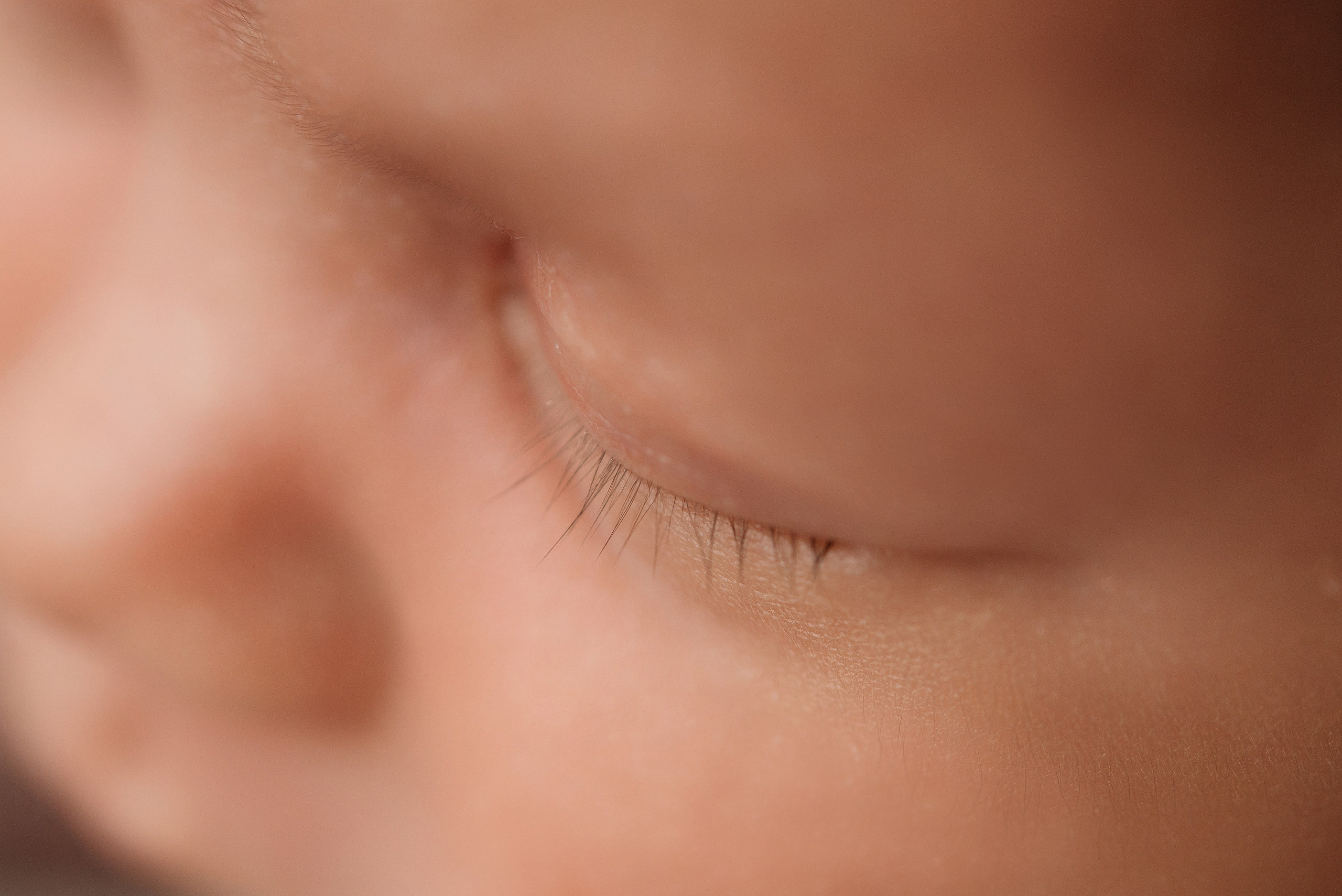 Арина. Фотограф новорожденных Белгород