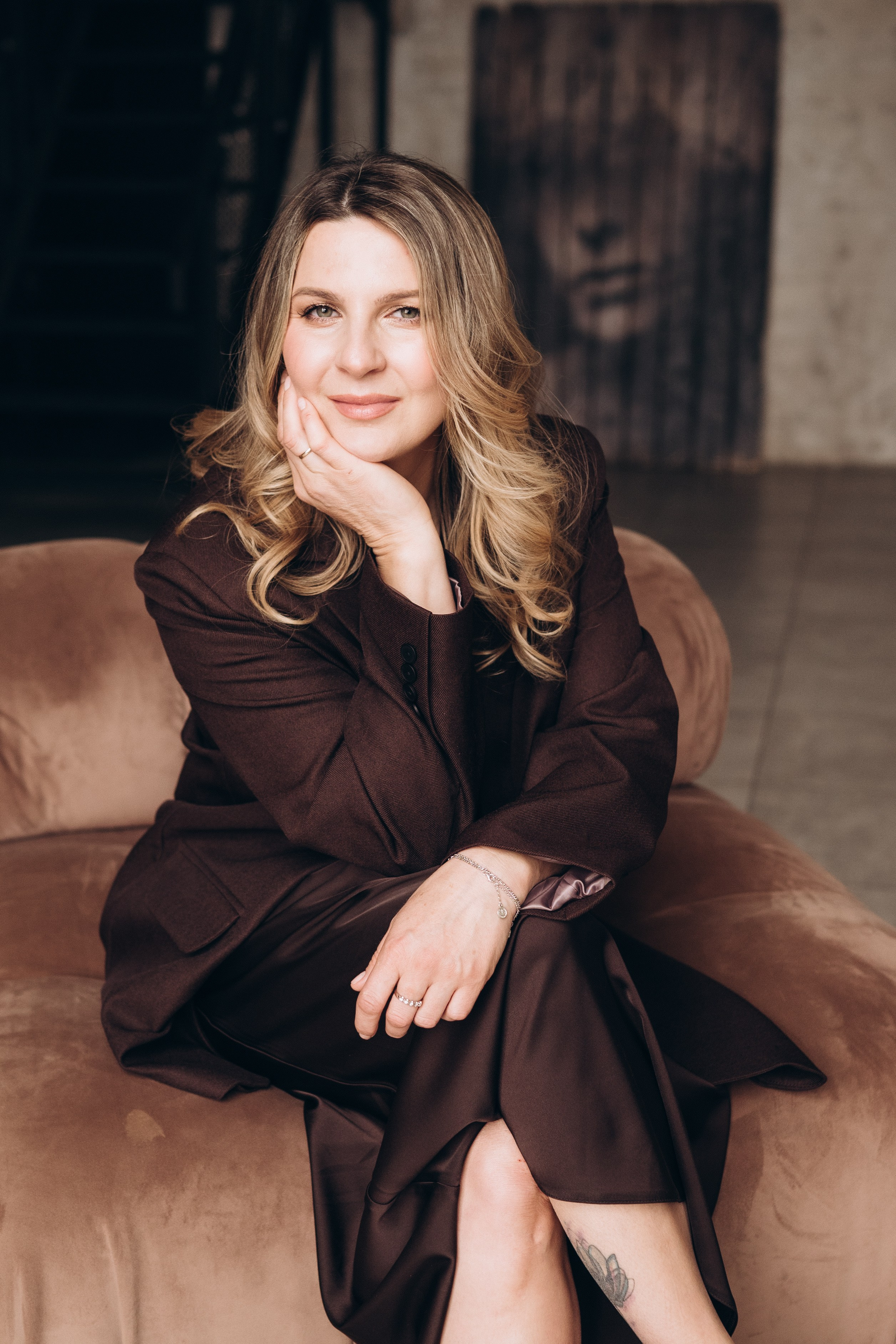 Фотосессия девушки в Москве. Женский и семейный фотограф в Москве и Красногорске Светлана Левченко