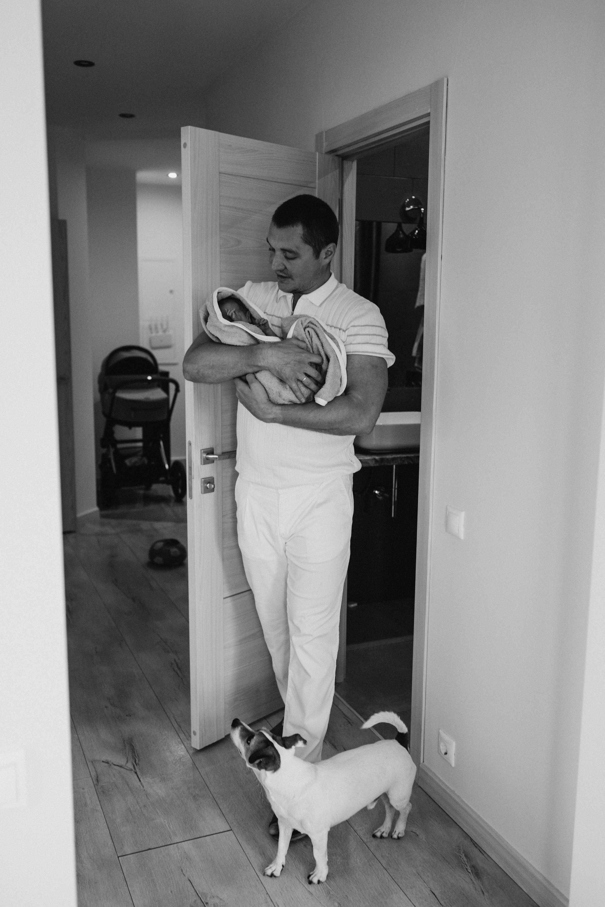 New born. Женский и семейный фотограф в Москве и Красногорске Светлана Левченко