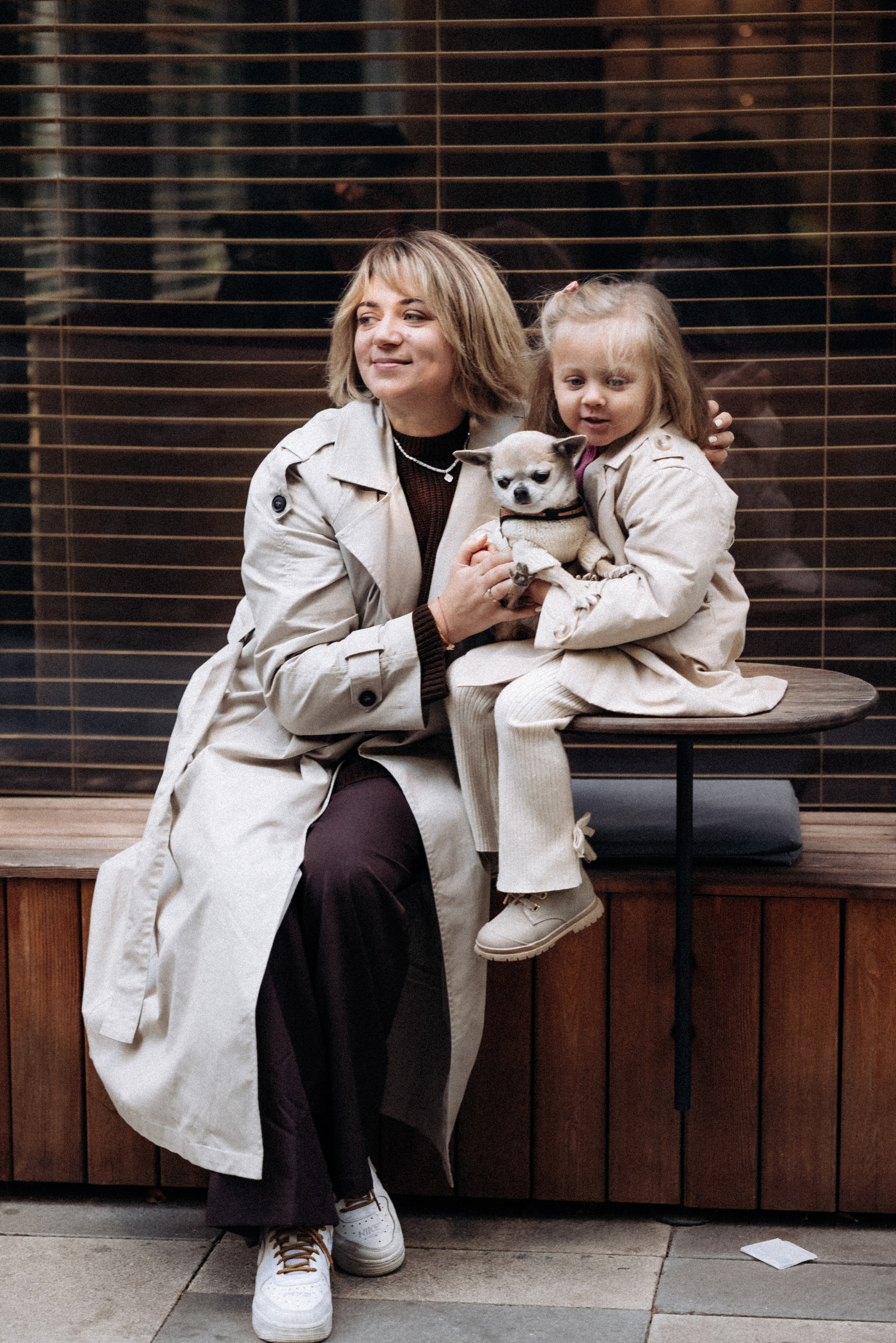 Семейная фотосессия в Москве. Женский и семейный фотограф в Москве и Красногорске Светлана Левченко