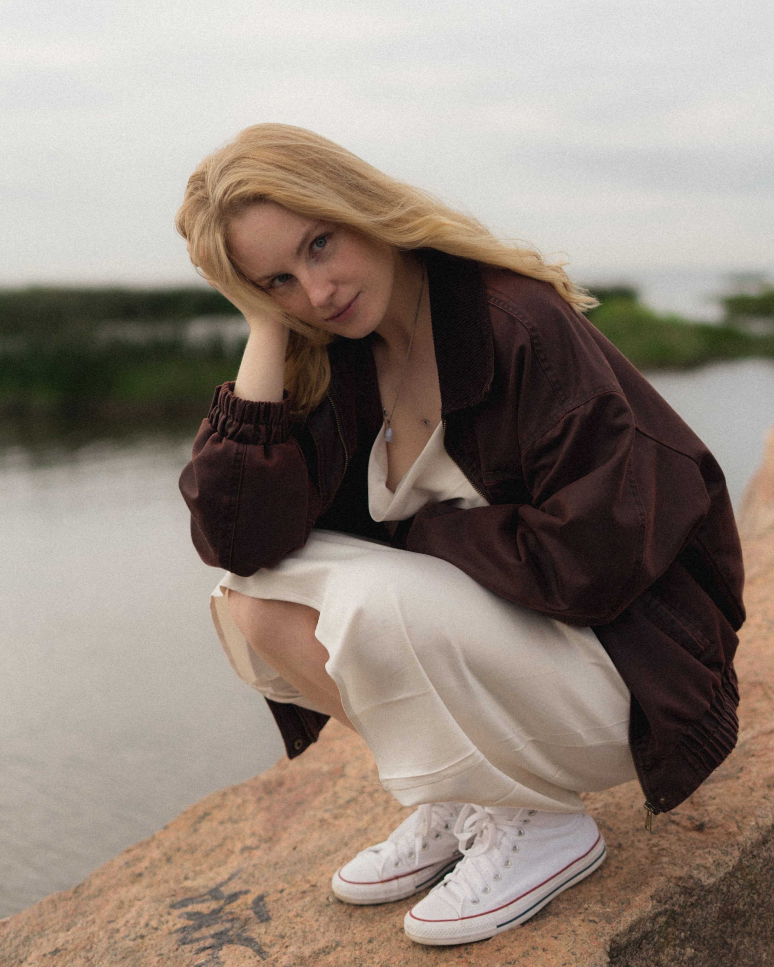 ЮЛЯ. Дина Альбур | Фотограф в Санкт-Петербурге