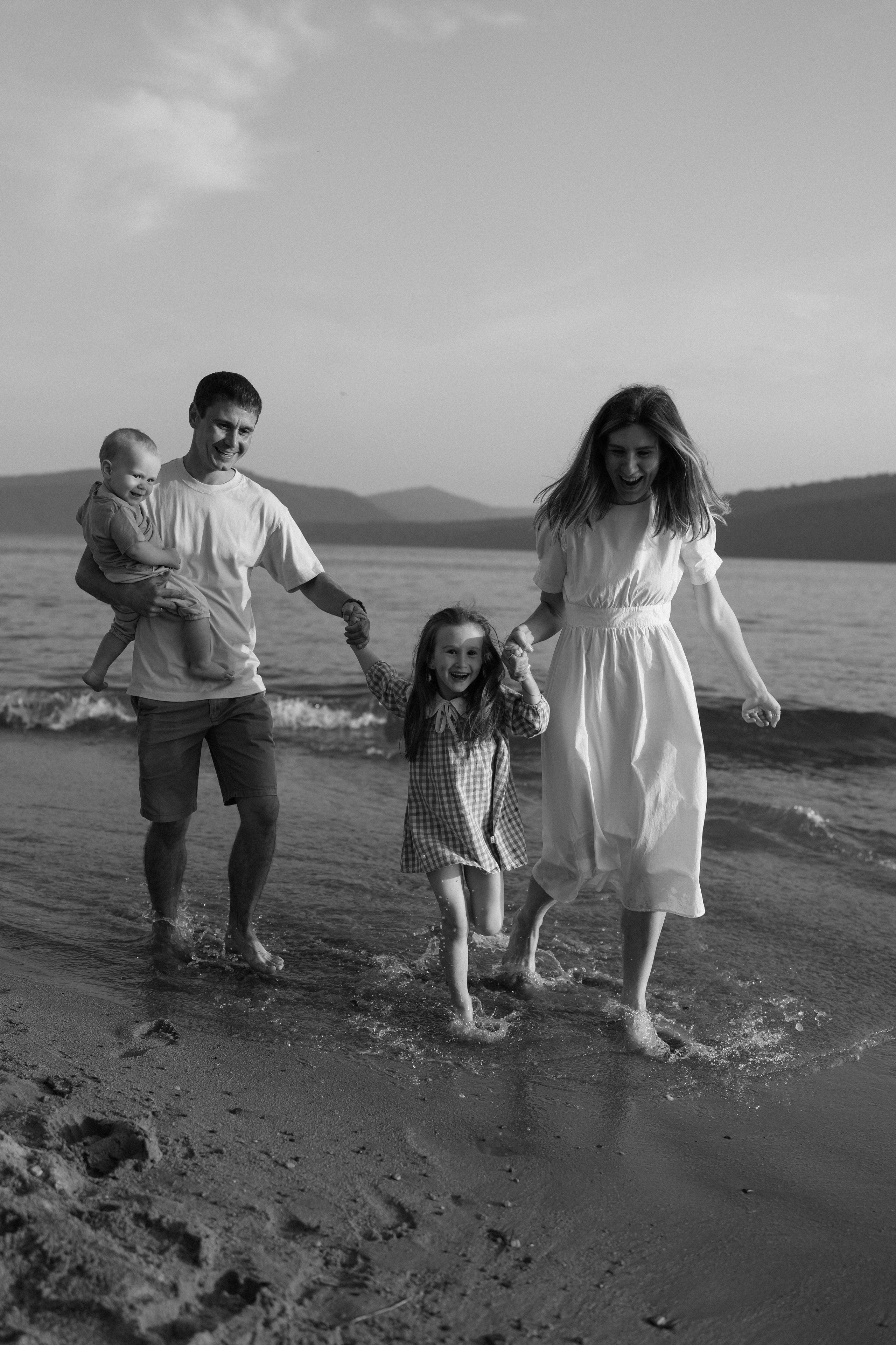 Семейный фотограф в Ангарске/ Иркутске