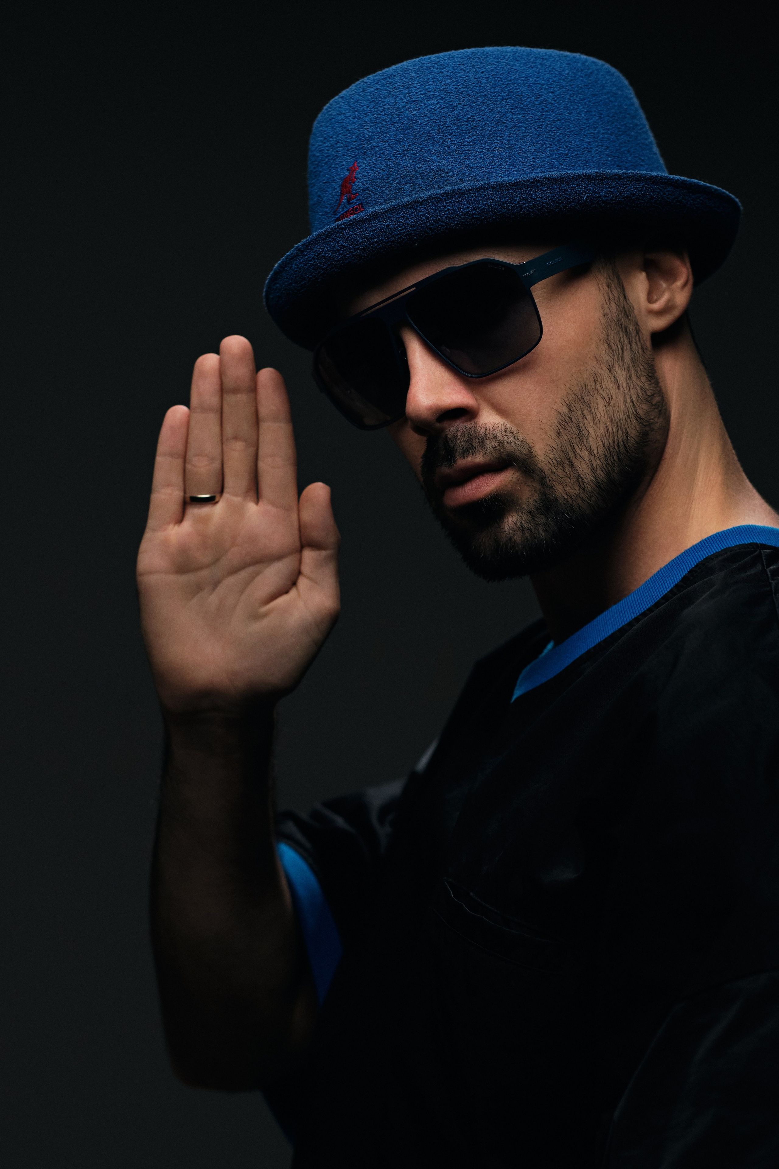 Crimean Wanderer. Photographer, Cinematographer, and Production Producer Yan Dolmatov