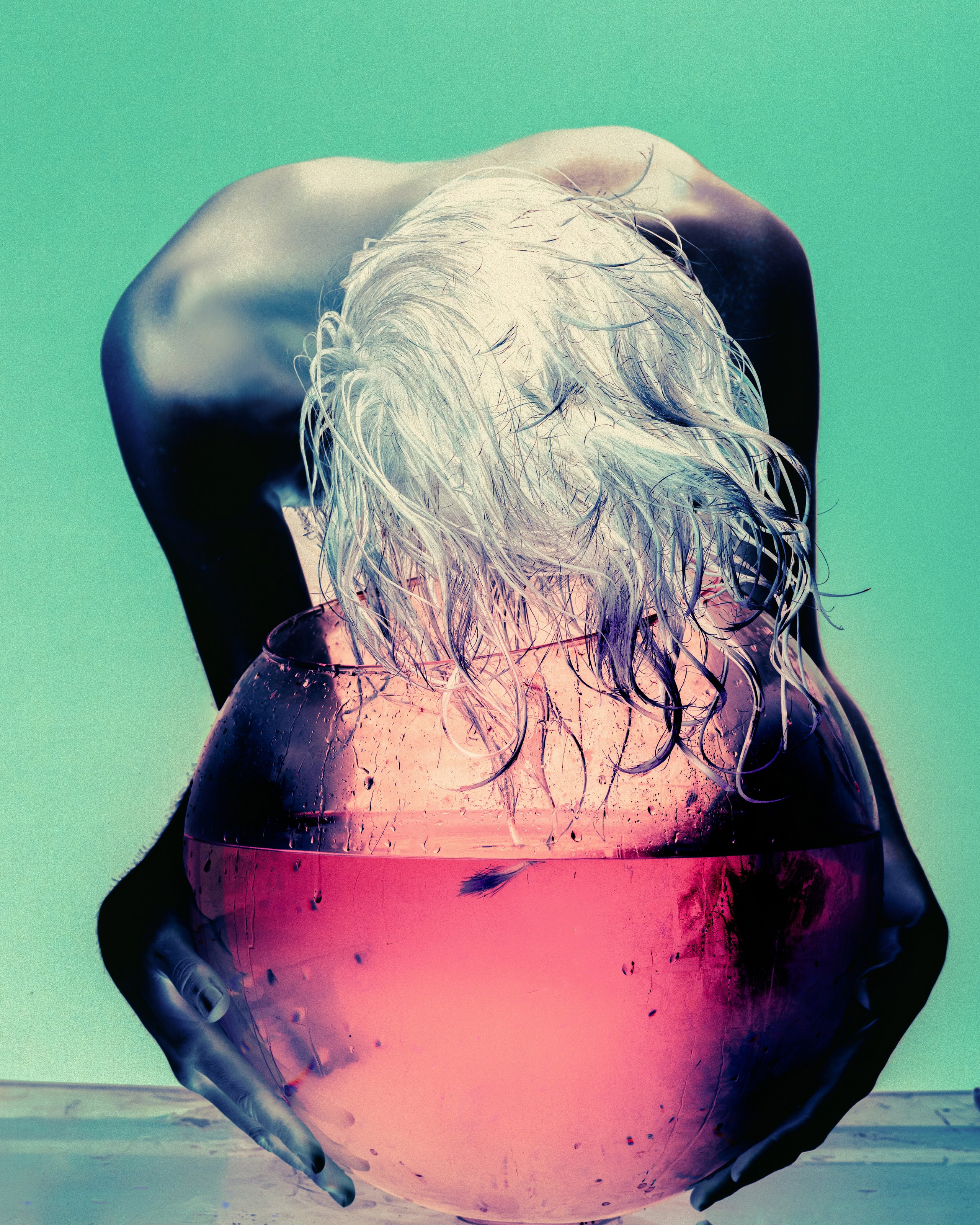 NASTY. RUSLAN ROZANOV