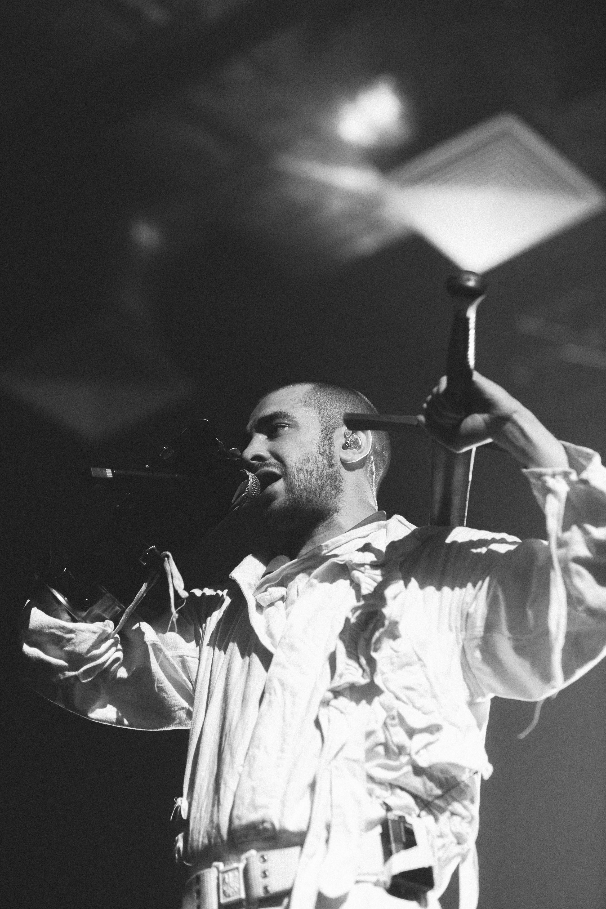 Хаски’25 «Партизан» Saint-Petersburg. RUSLAN ROZANOV