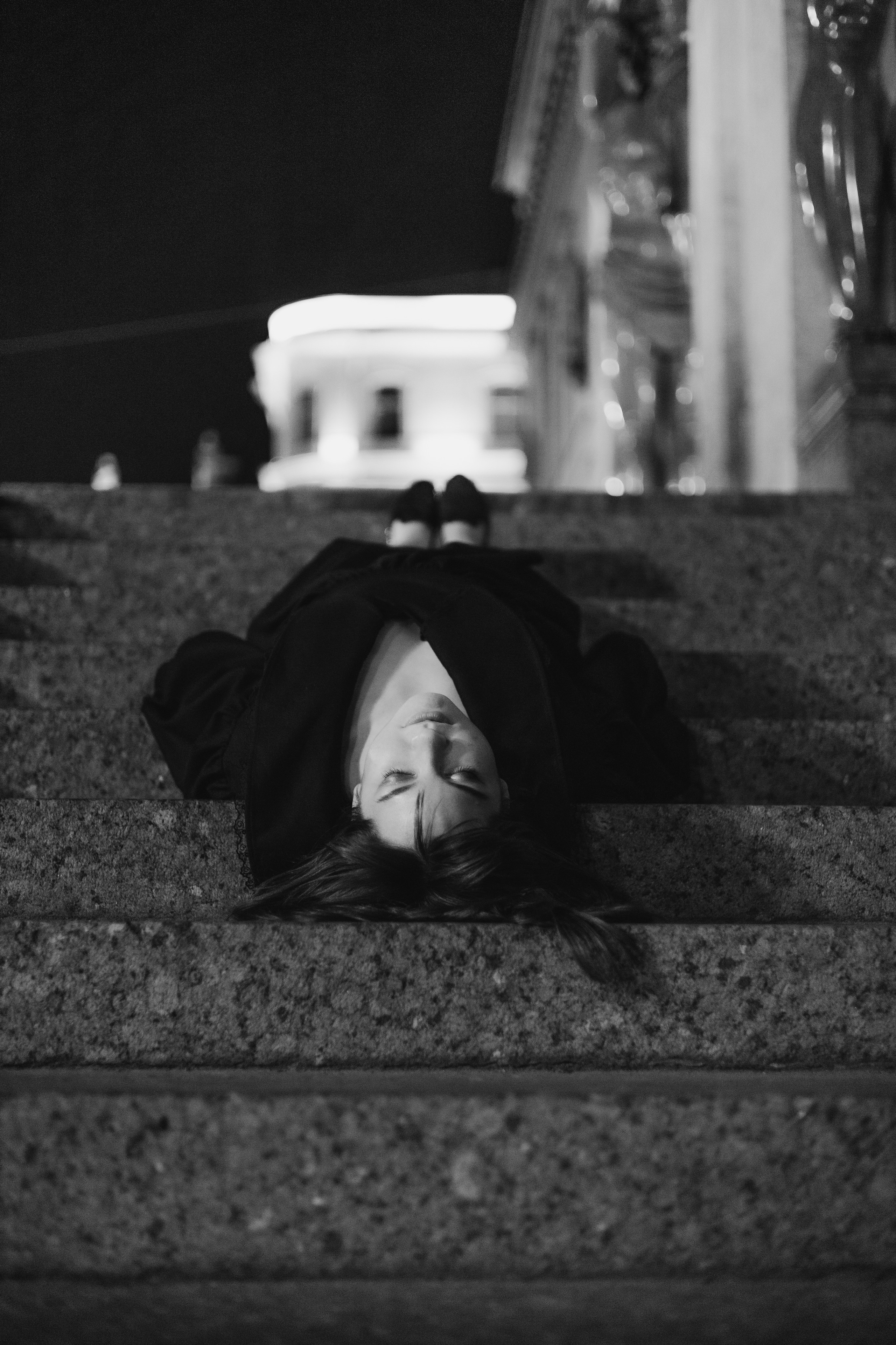 LOST. RUSLAN ROZANOV