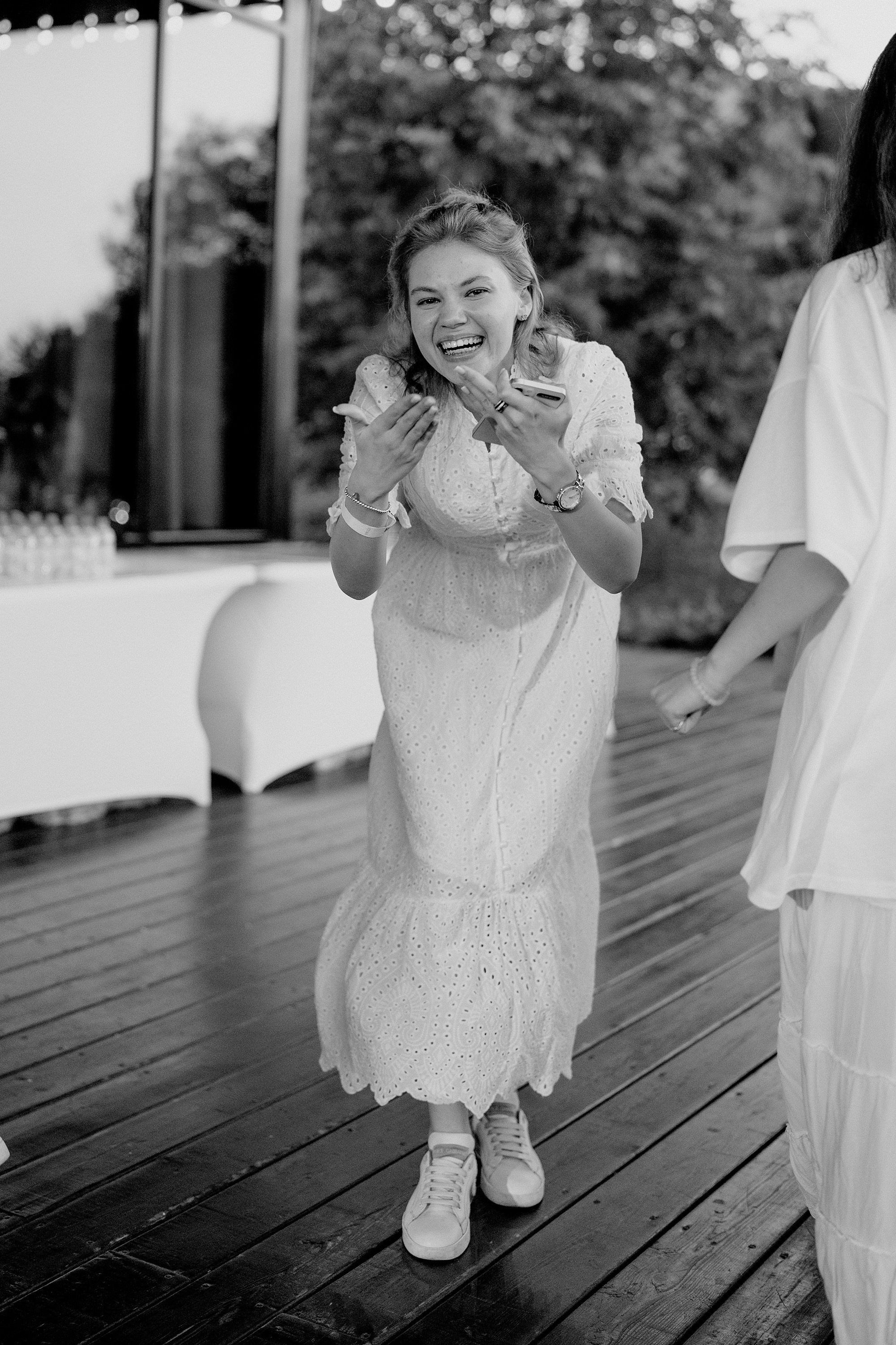 Летний корпоратив RUDENTA. Фотограф на мероприятие