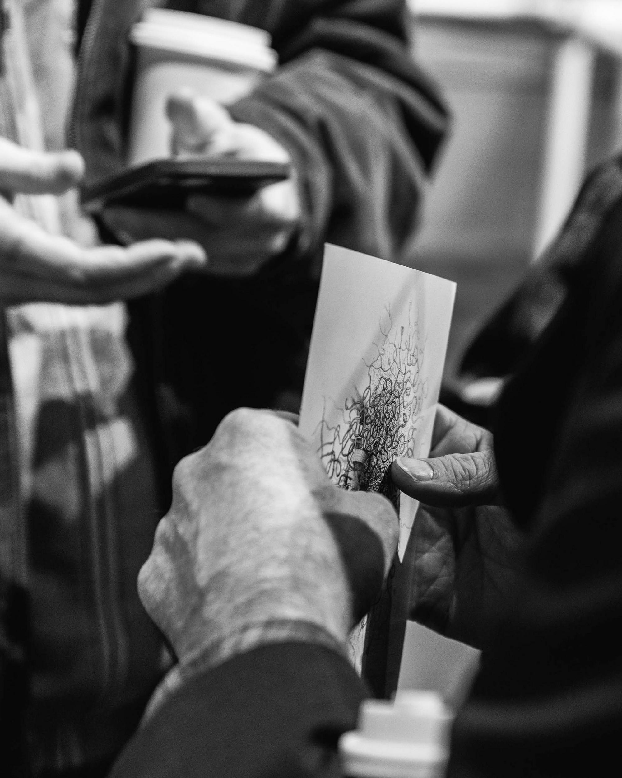 THIRD PLACE Art Fair 2023. Свадебный фотограф в Санкт‑Петербурге Елена Пчельникова