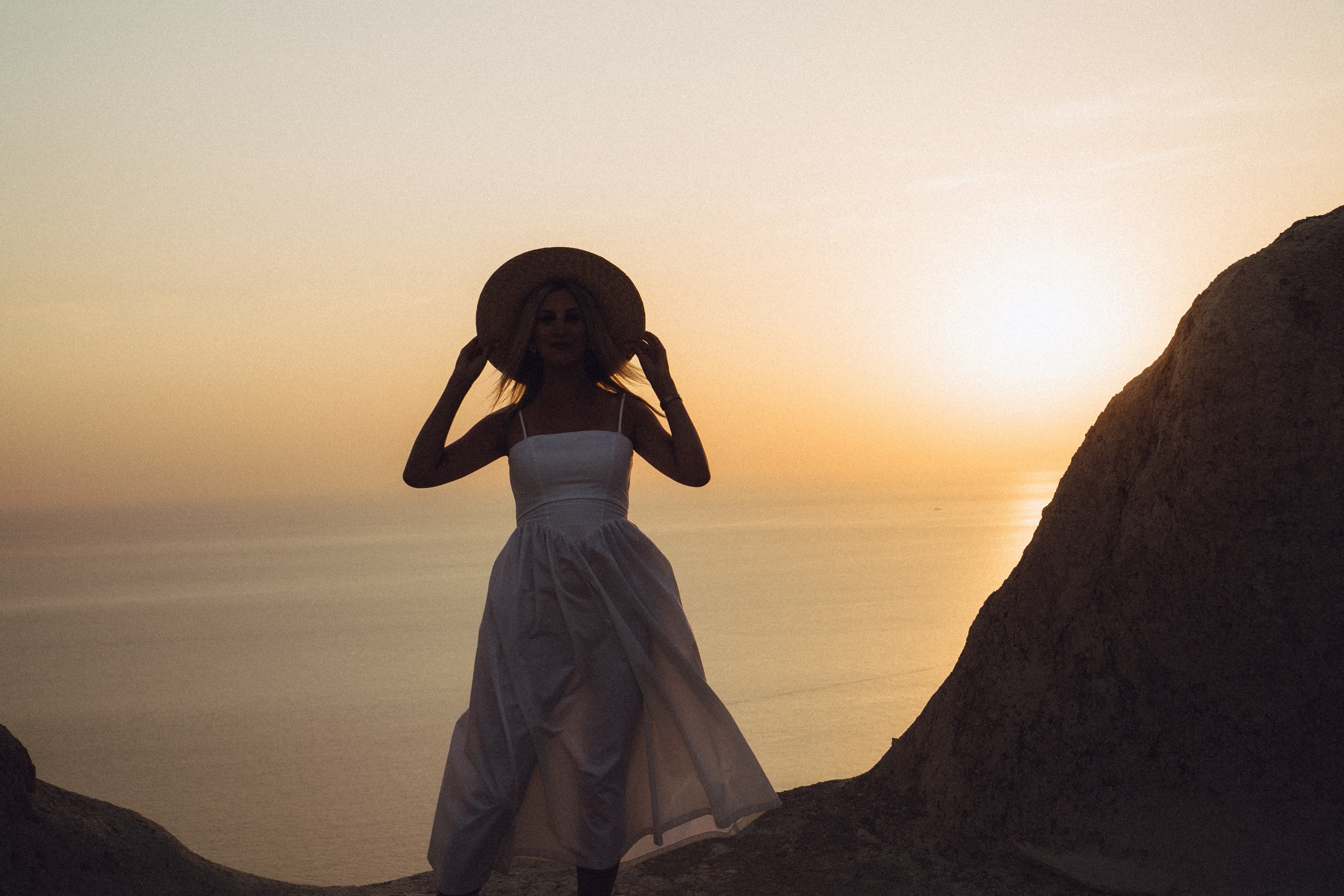 Ласточкины гнезда в Анапе. Профессиональный фотограф, Санкт-Петербург — Виктория Богомолова