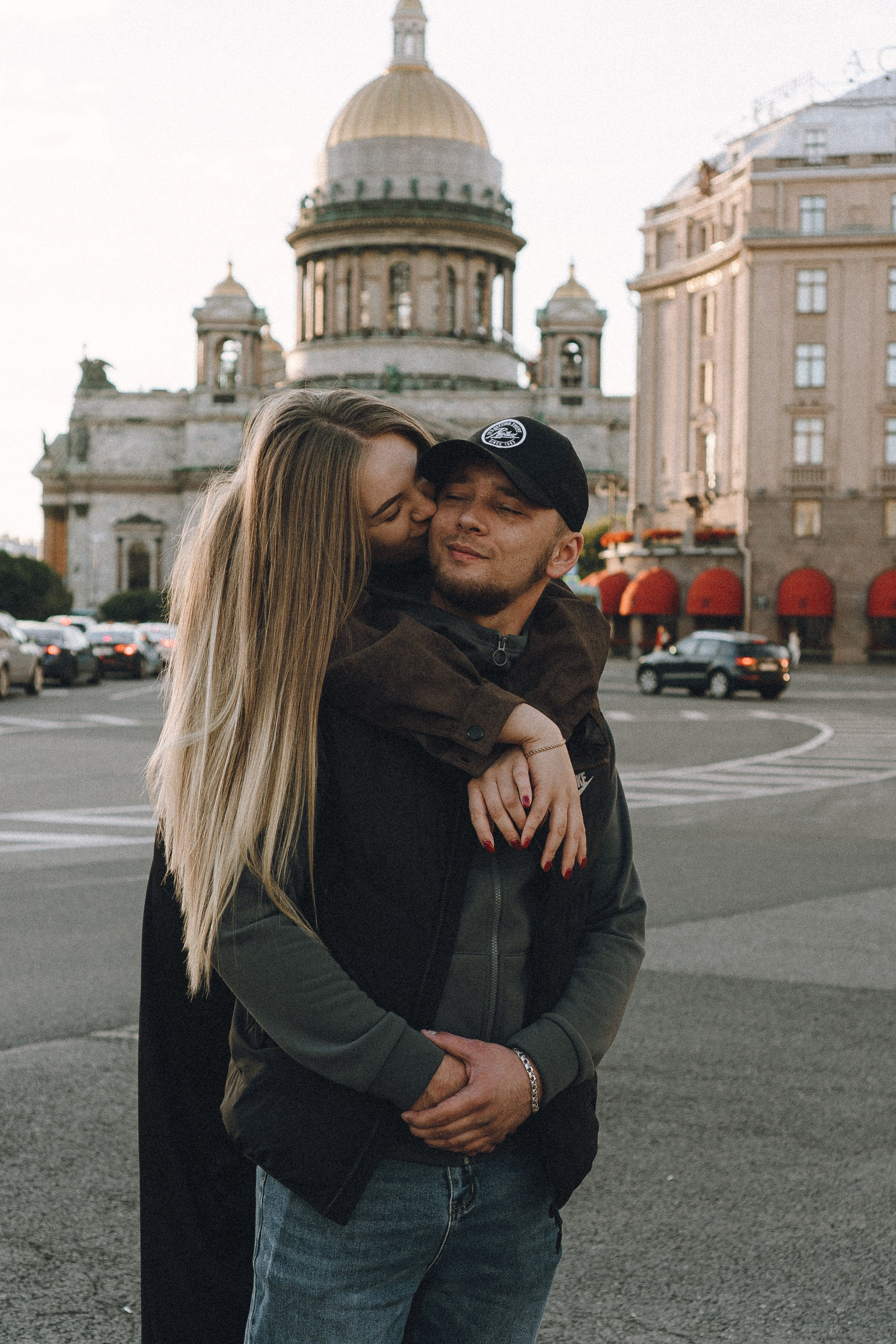 НЕОЖИДАННОЕ ПРЕДЛОЖЕНИЕ РУКИ И СЕРДЦА. Профессиональный фотограф, Санкт-Петербург — Виктория Богомолова