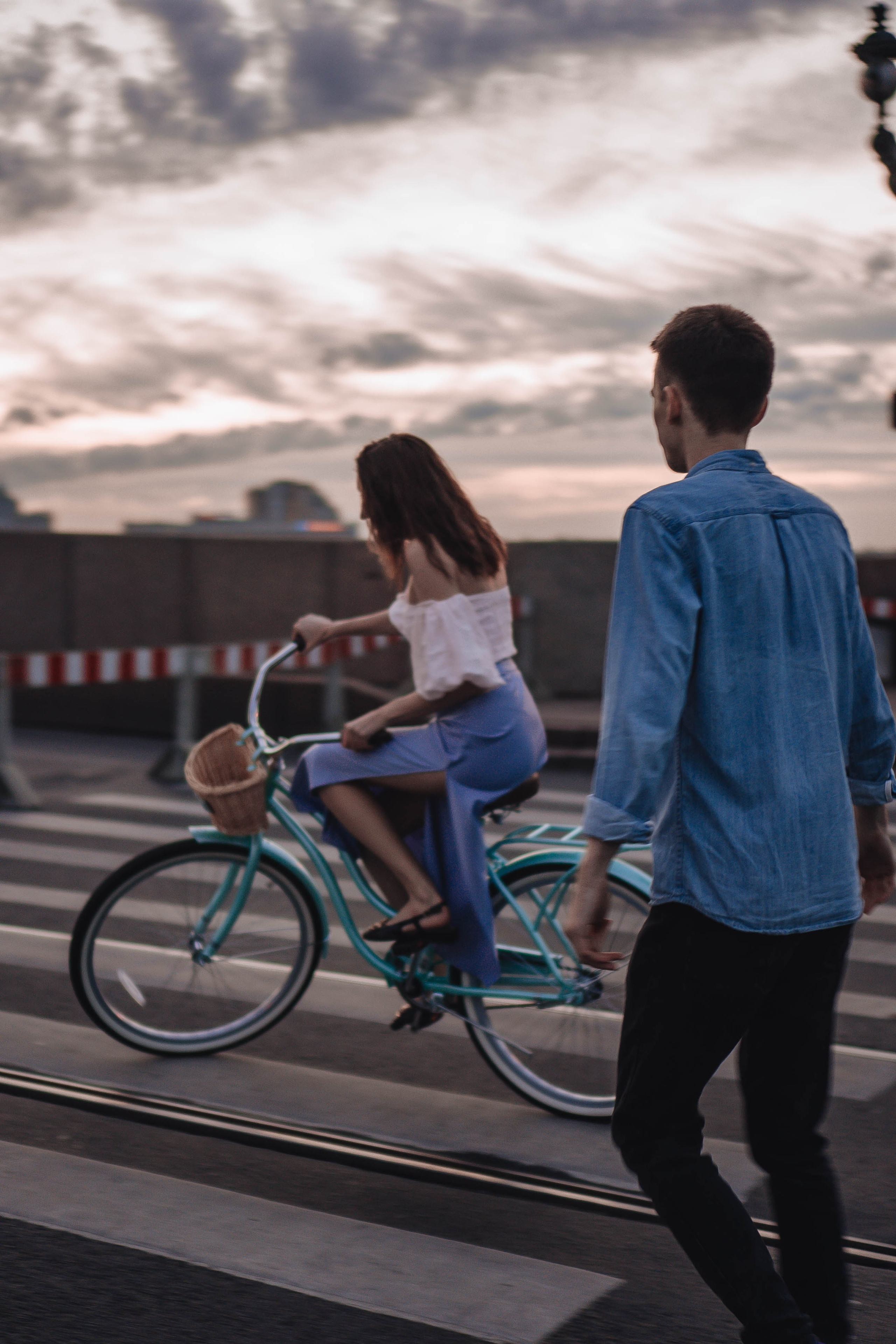 Крымская парочка. Профессиональный фотограф, Санкт-Петербург — Виктория Богомолова