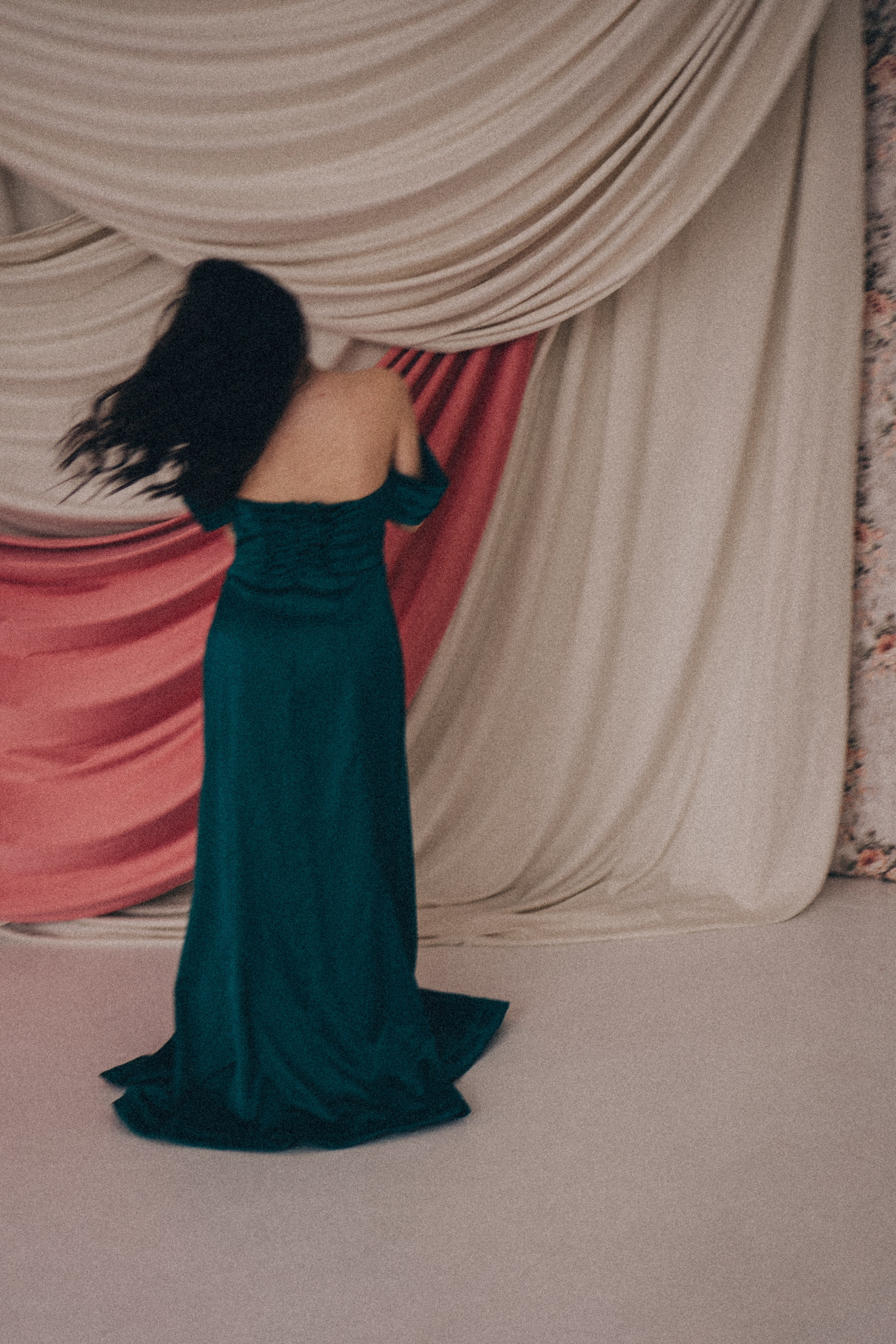 Весенняя. Профессиональный фотограф, Санкт-Петербург — Виктория Богомолова