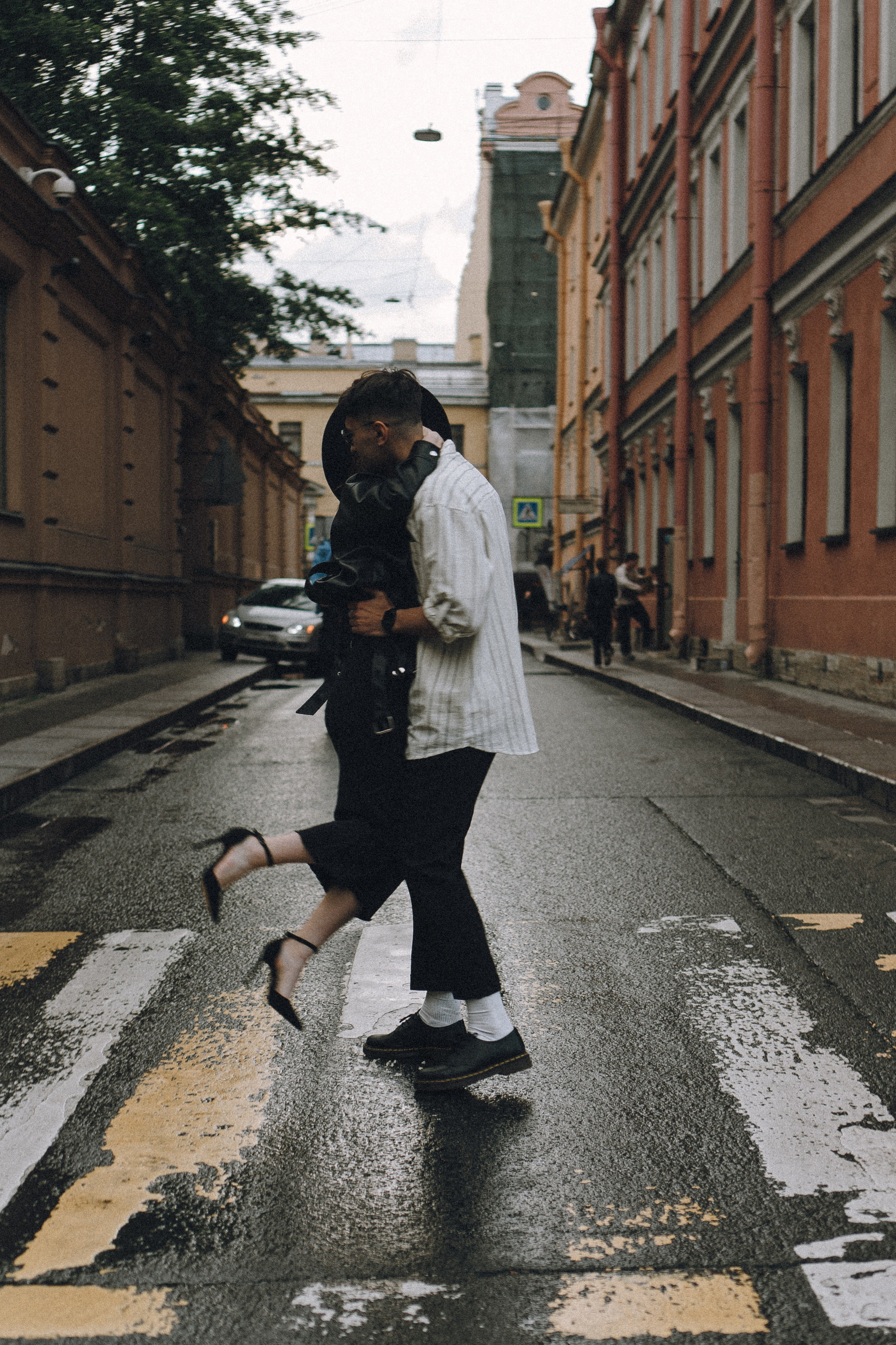 ЛЮБОВЬ В ИЮНЕ. Профессиональный фотограф, Санкт-Петербург — Виктория Богомолова