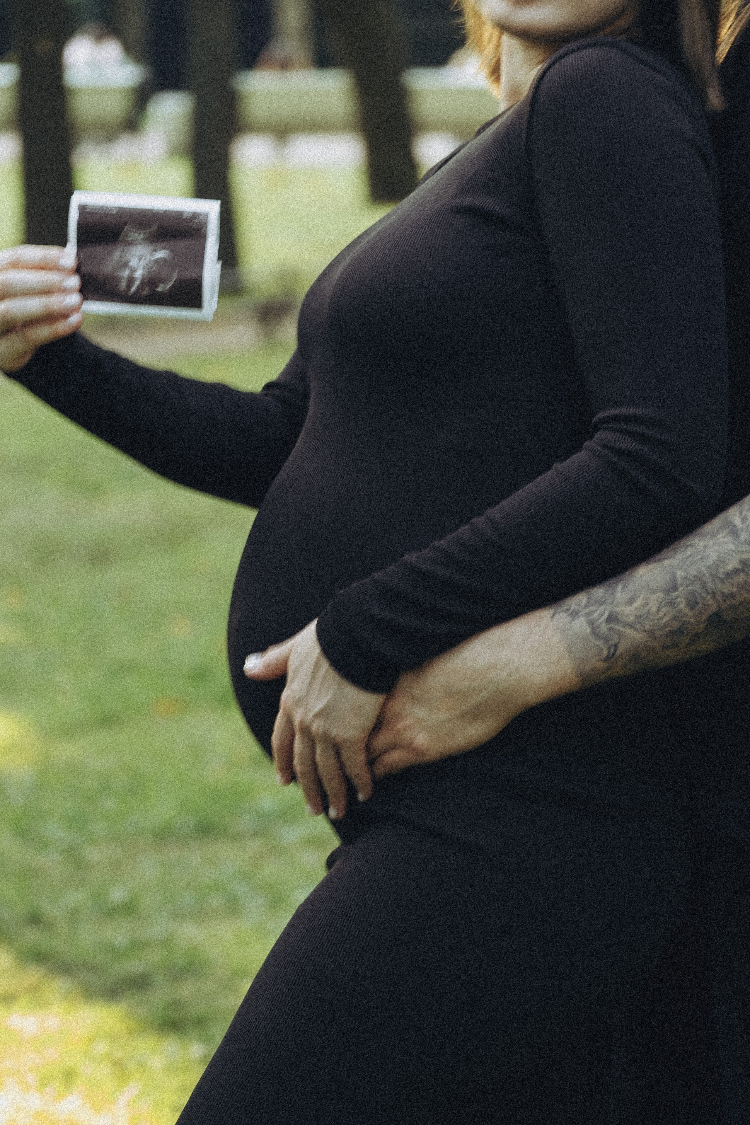 БЕРЕМЕННОСТЬ. Профессиональный фотограф, Санкт-Петербург — Виктория Богомолова