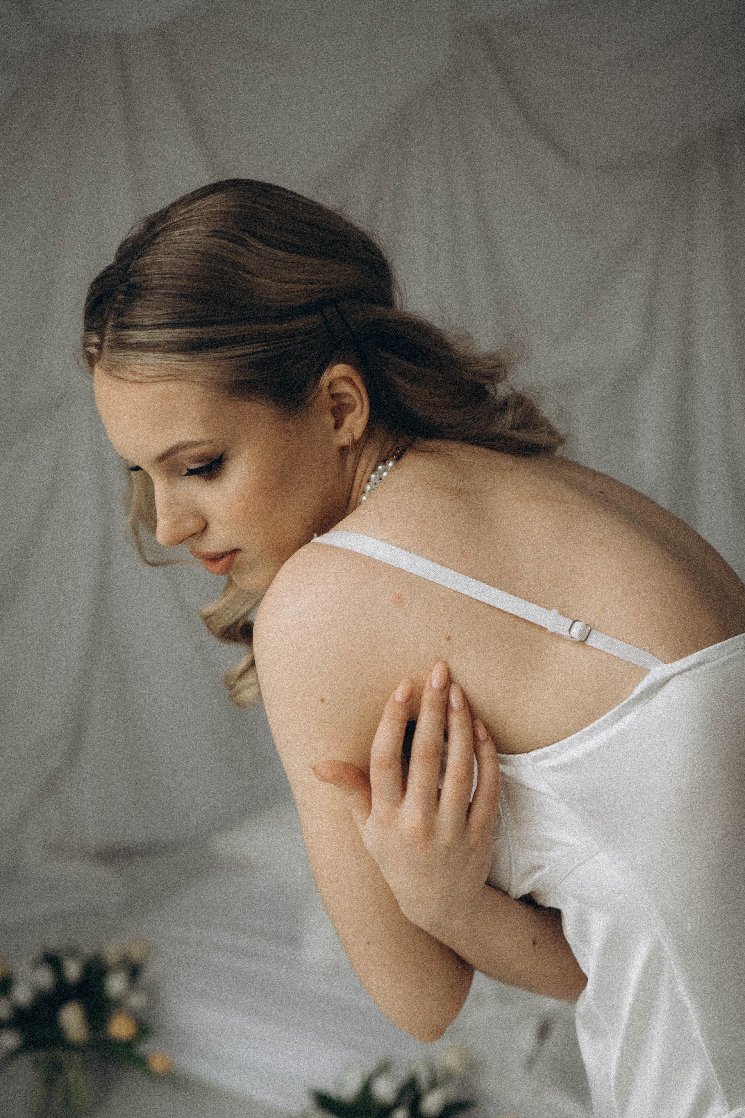 Весенняя. Профессиональный фотограф, Санкт-Петербург — Виктория Богомолова