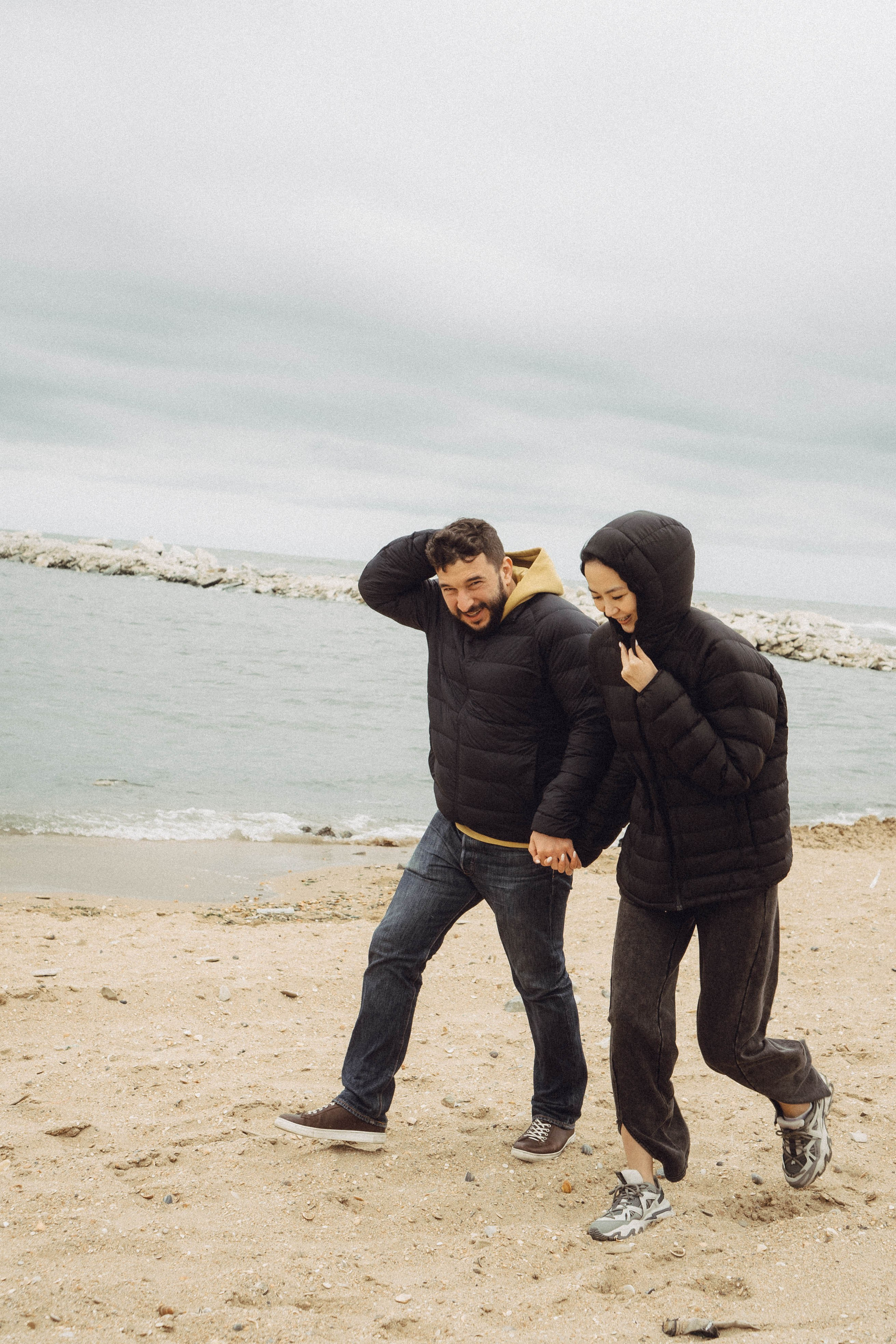 Каспийское море. Профессиональный фотограф, Санкт-Петербург — Виктория Богомолова