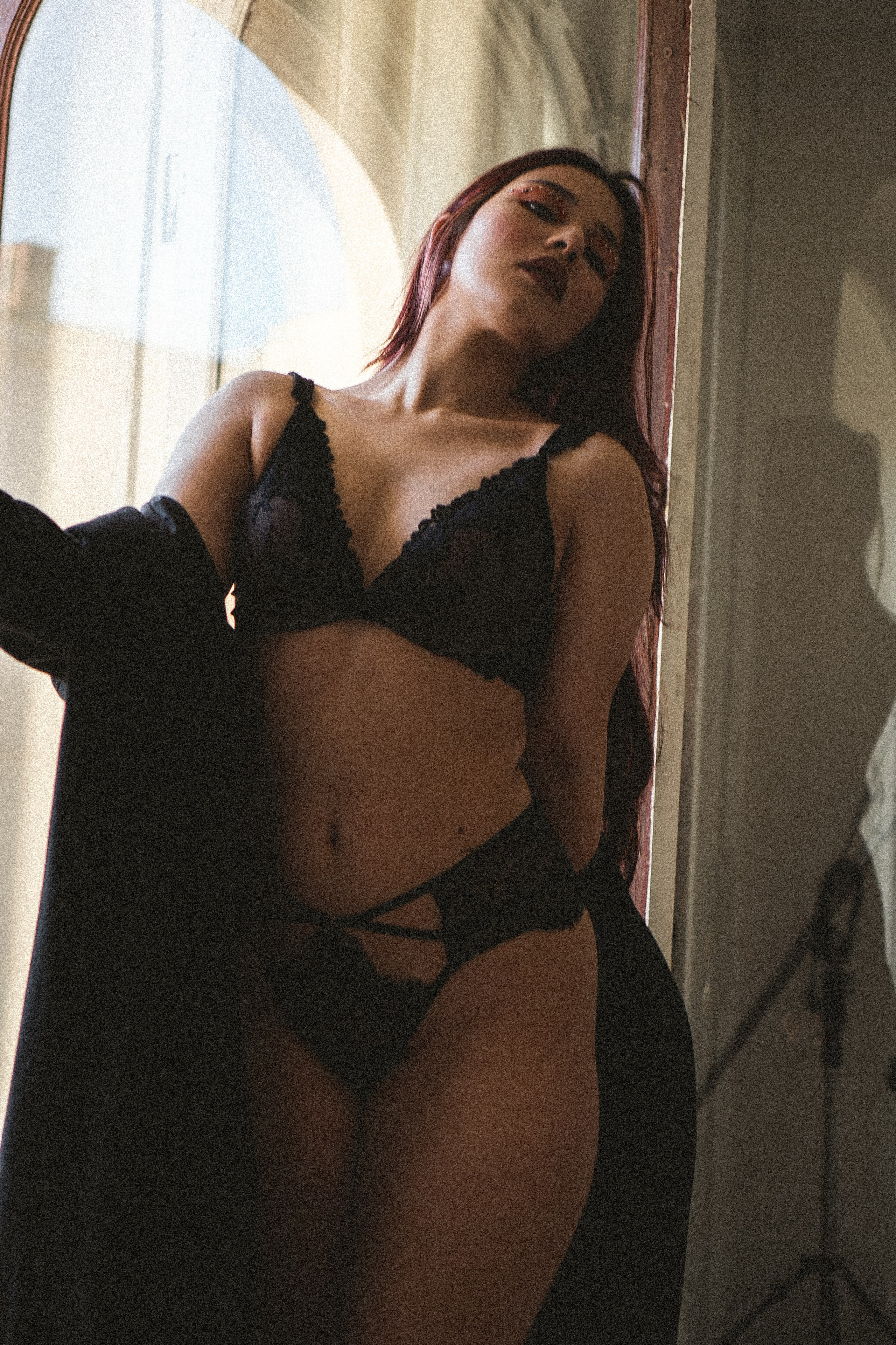 Питерский балкон. Профессиональный фотограф, Санкт-Петербург — Виктория Богомолова