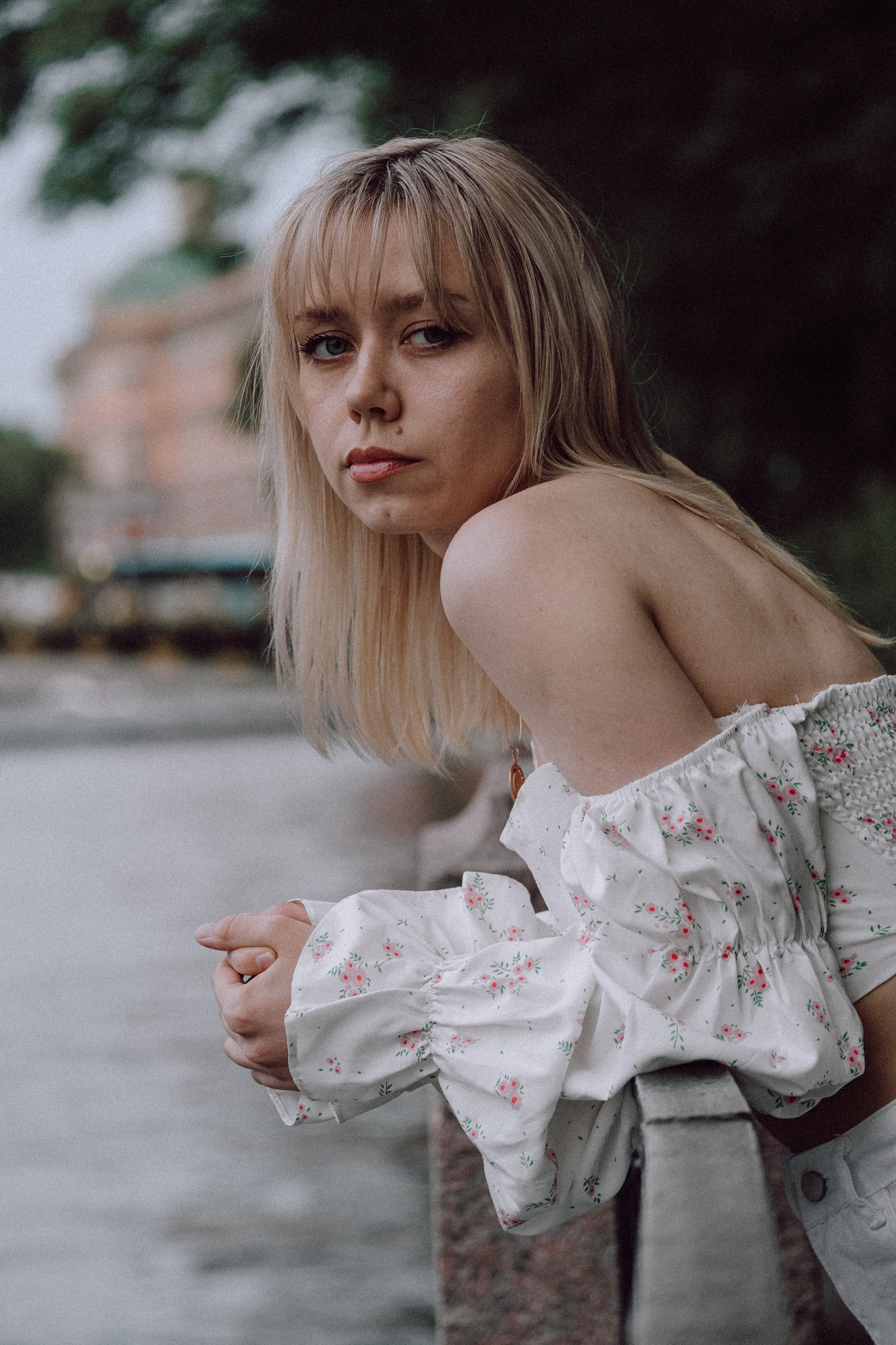 ПРОГУЛКА В ЛЕТНЕМ САДУ. Профессиональный фотограф, Санкт-Петербург — Виктория Богомолова