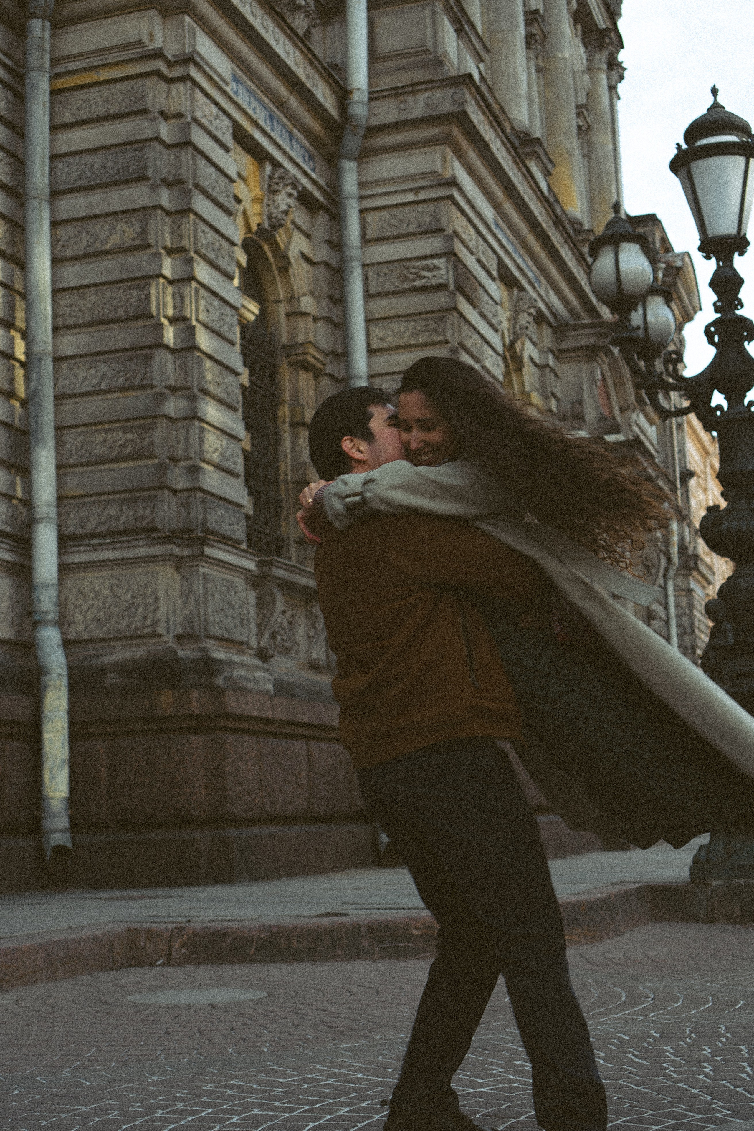 Love story. Профессиональный фотограф, Санкт-Петербург — Виктория Богомолова