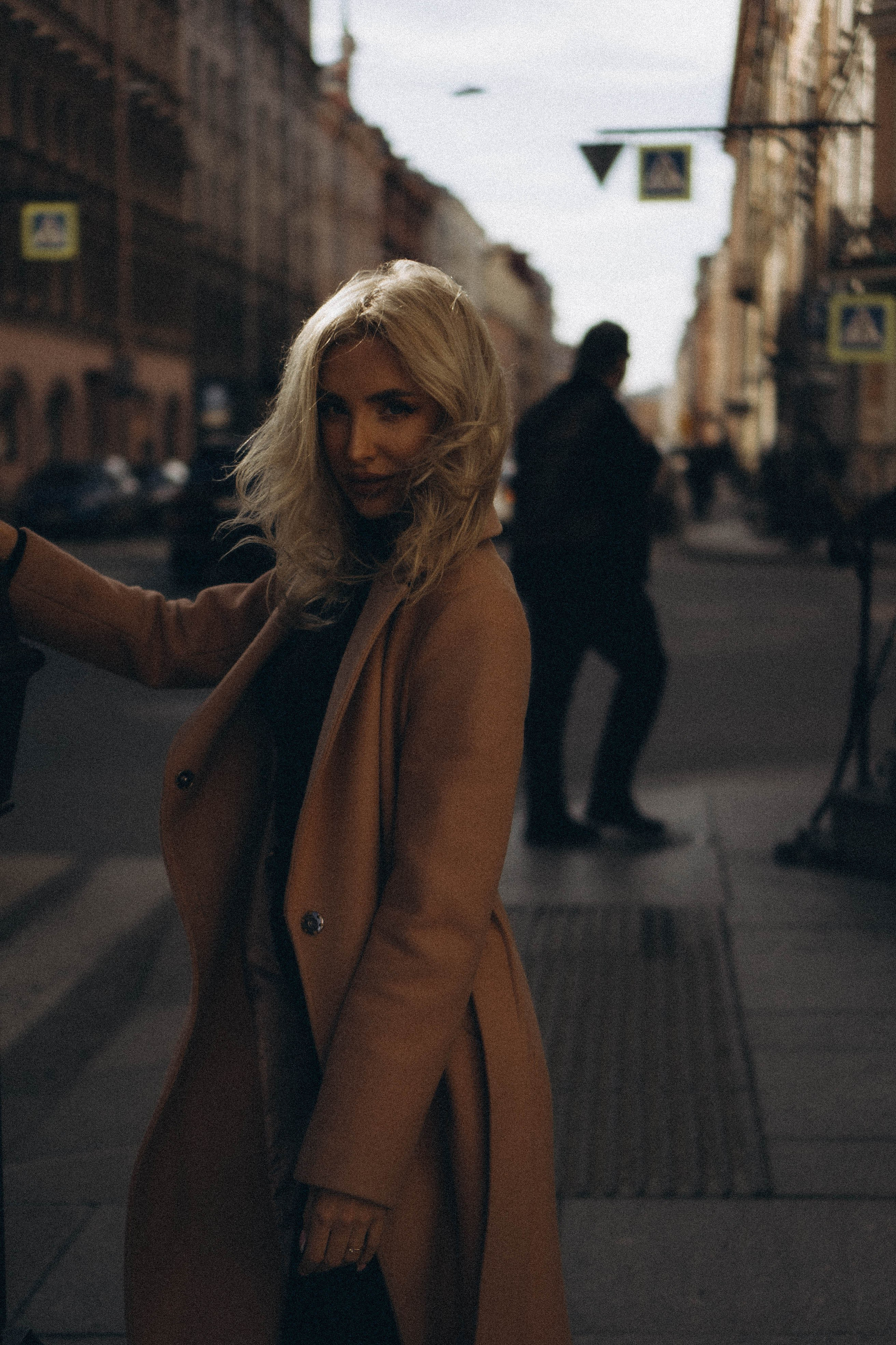 Питерская атмосфера. Профессиональный фотограф, Санкт-Петербург — Виктория Богомолова