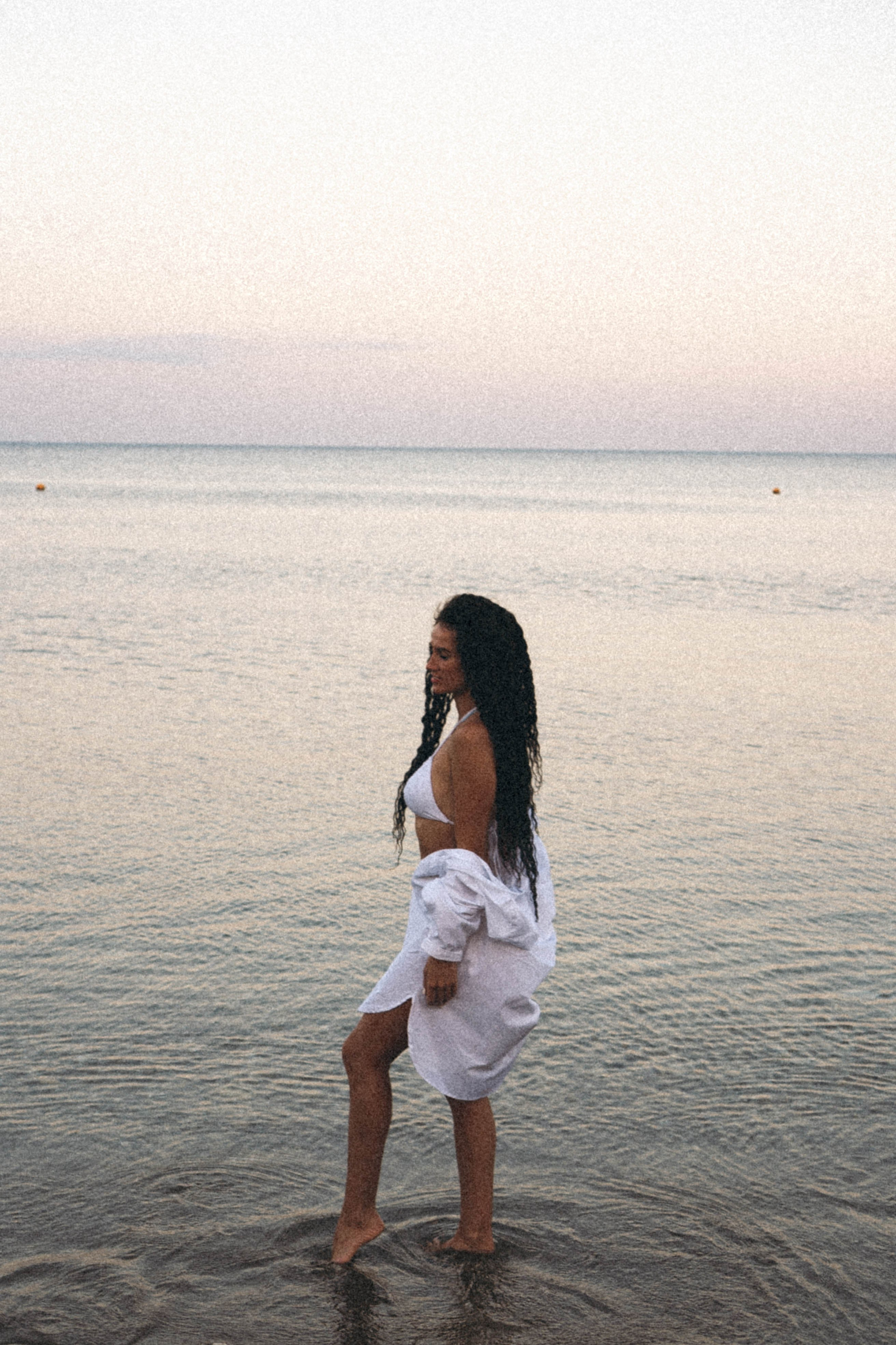 Рассвет. Профессиональный фотограф, Санкт-Петербург — Виктория Богомолова