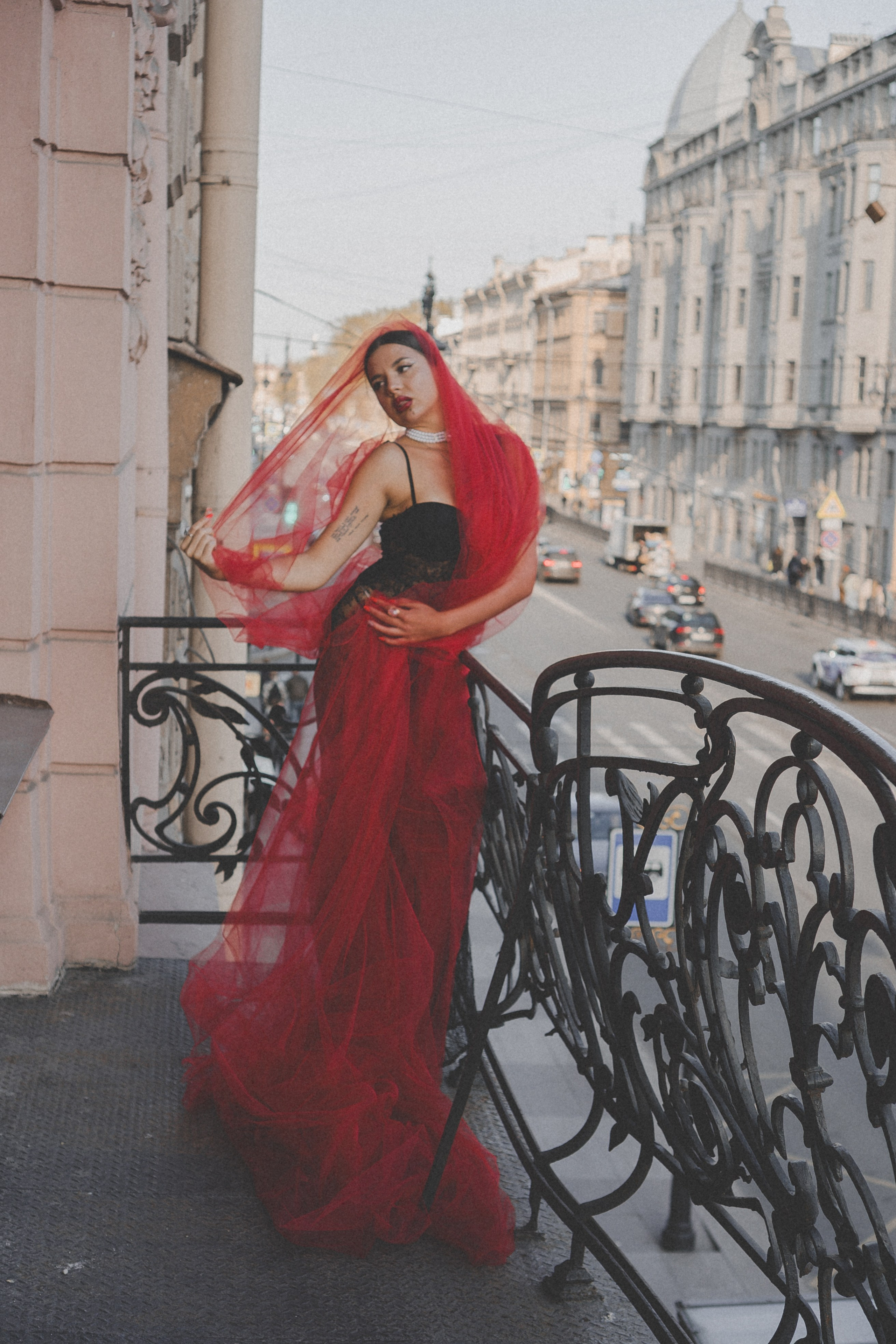 ПИТЕРСКИЙ БАЛКОНЧИК. Профессиональный фотограф, Санкт-Петербург — Виктория Богомолова