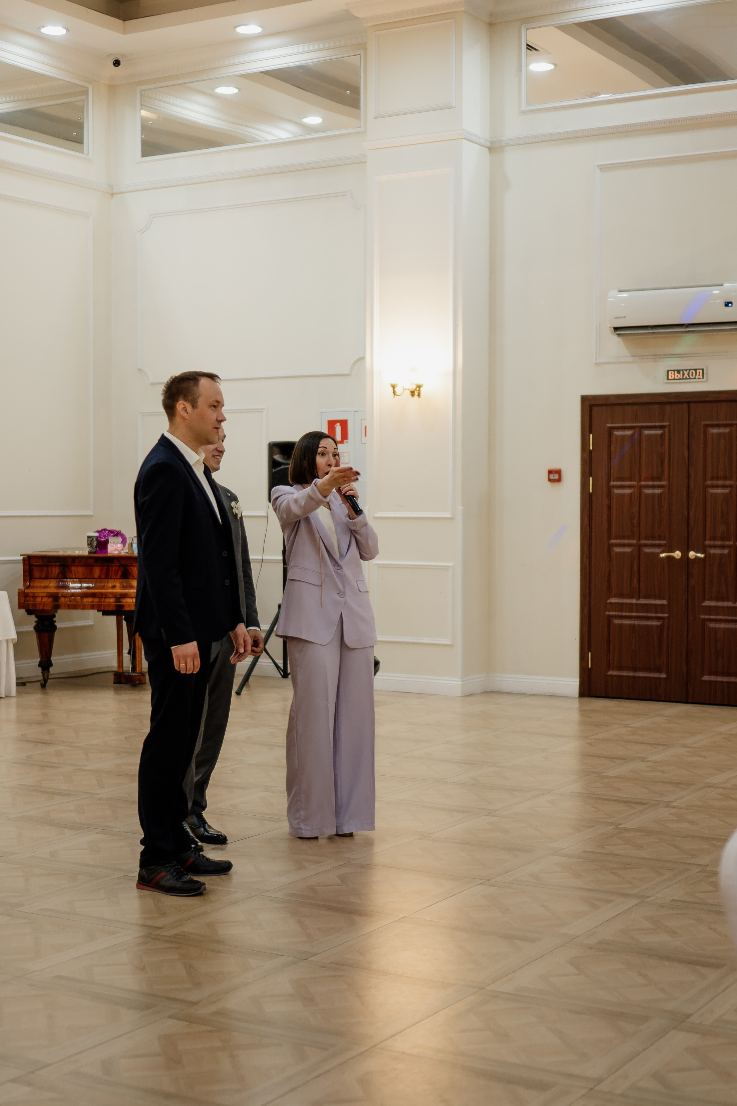 СВАДЕБНАЯ СЬЕМКА В ЗАГСЕ И БАНКЕТ. Профессиональный фотограф, Санкт-Петербург — Виктория Богомолова