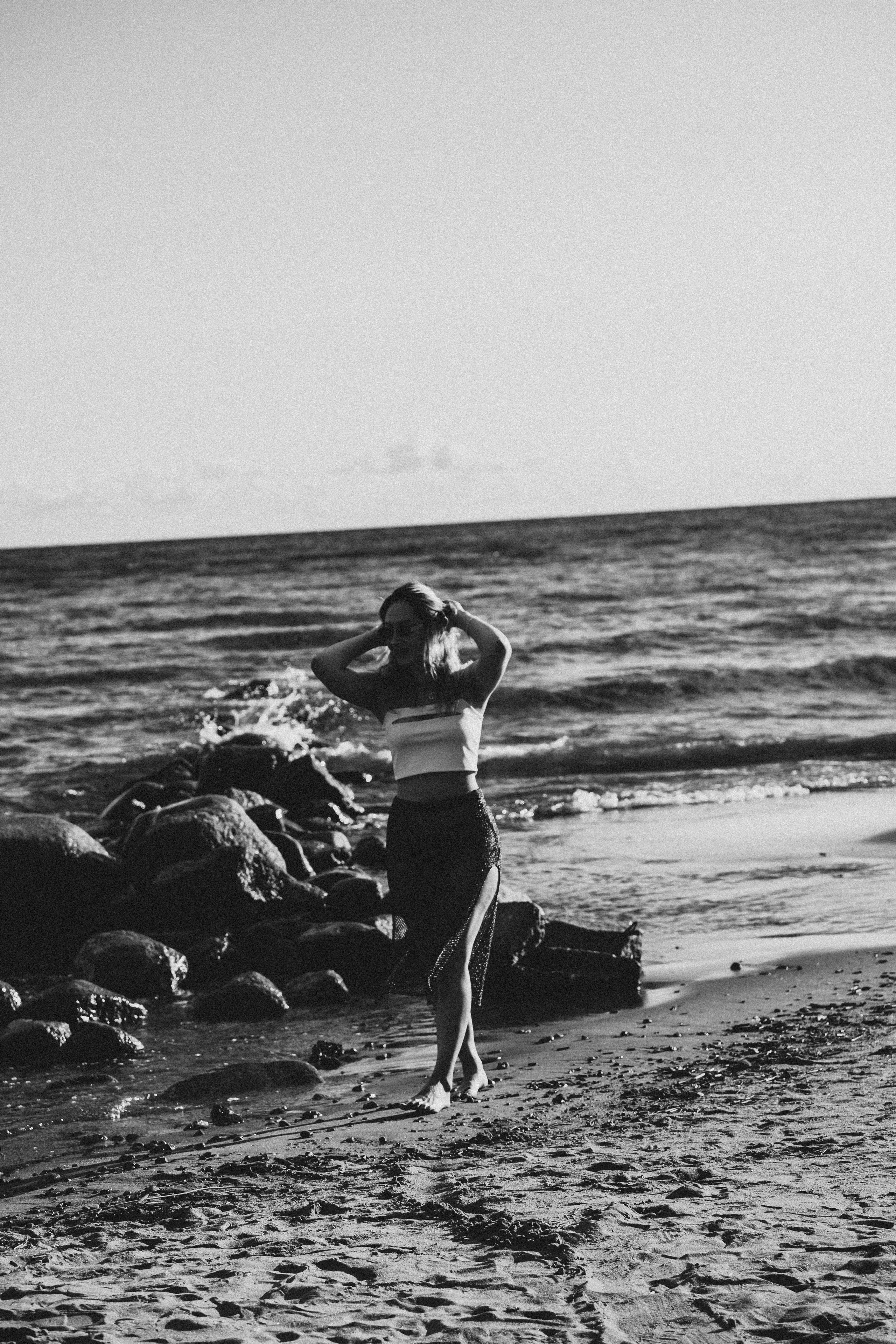 ПРОГУЛКА НА БЕРЕГУ ФИНСКОГО ЗАЛИВА. Профессиональный фотограф, Санкт-Петербург — Виктория Богомолова