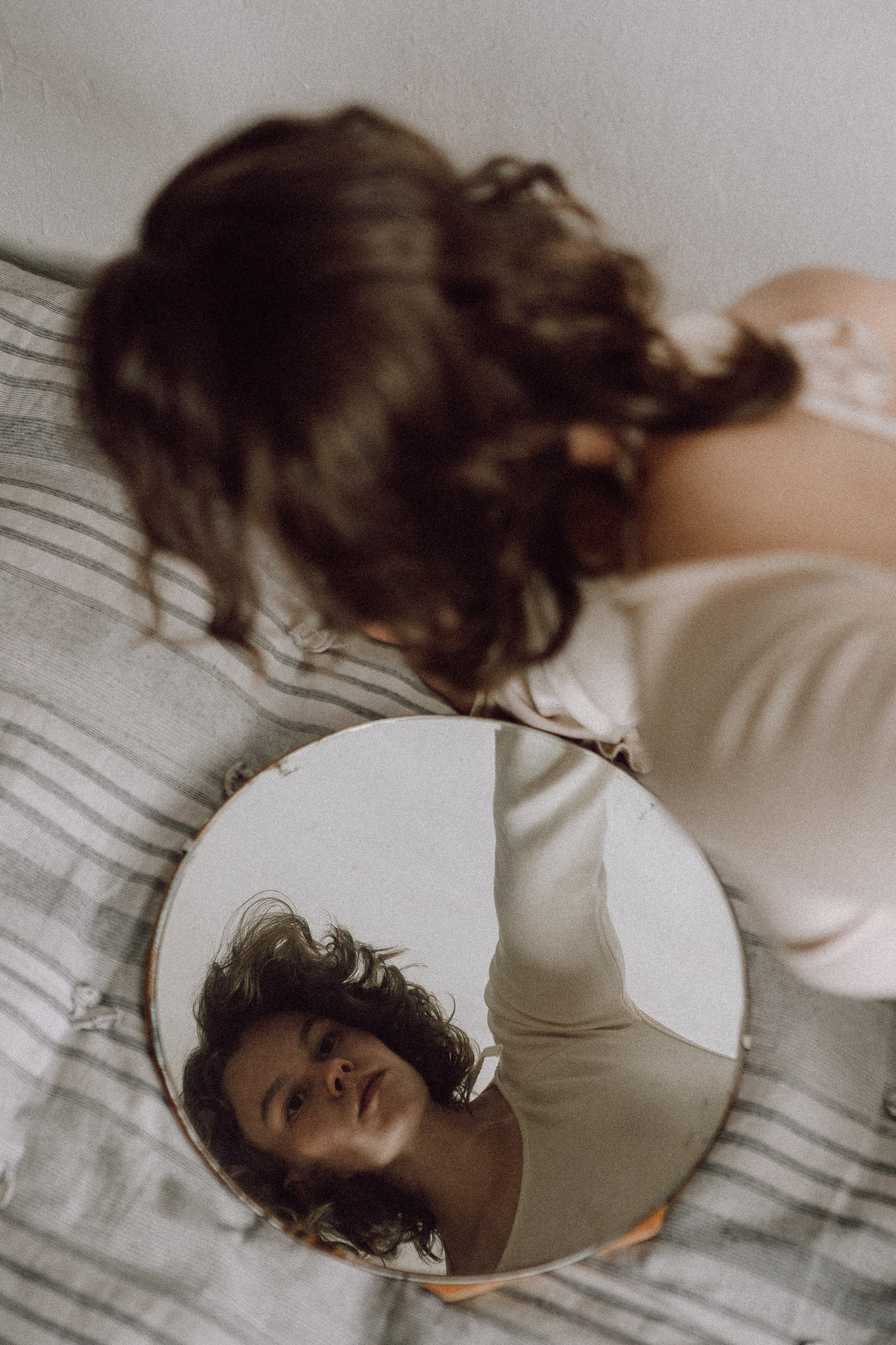 СТУДИЙНАЯ. Профессиональный фотограф, Санкт-Петербург — Виктория Богомолова