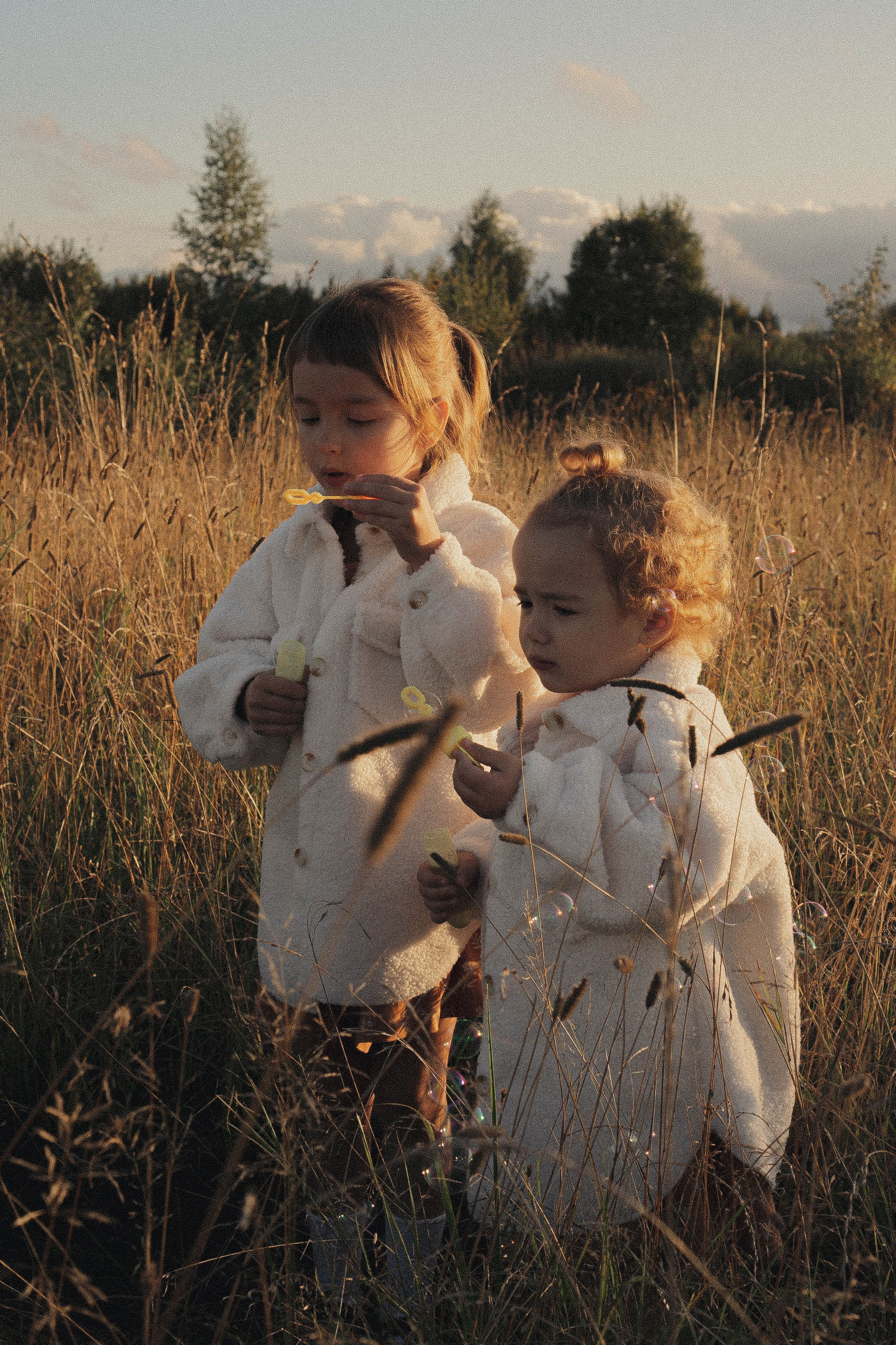 Семейная серия. Профессиональный фотограф, Санкт-Петербург — Виктория Богомолова