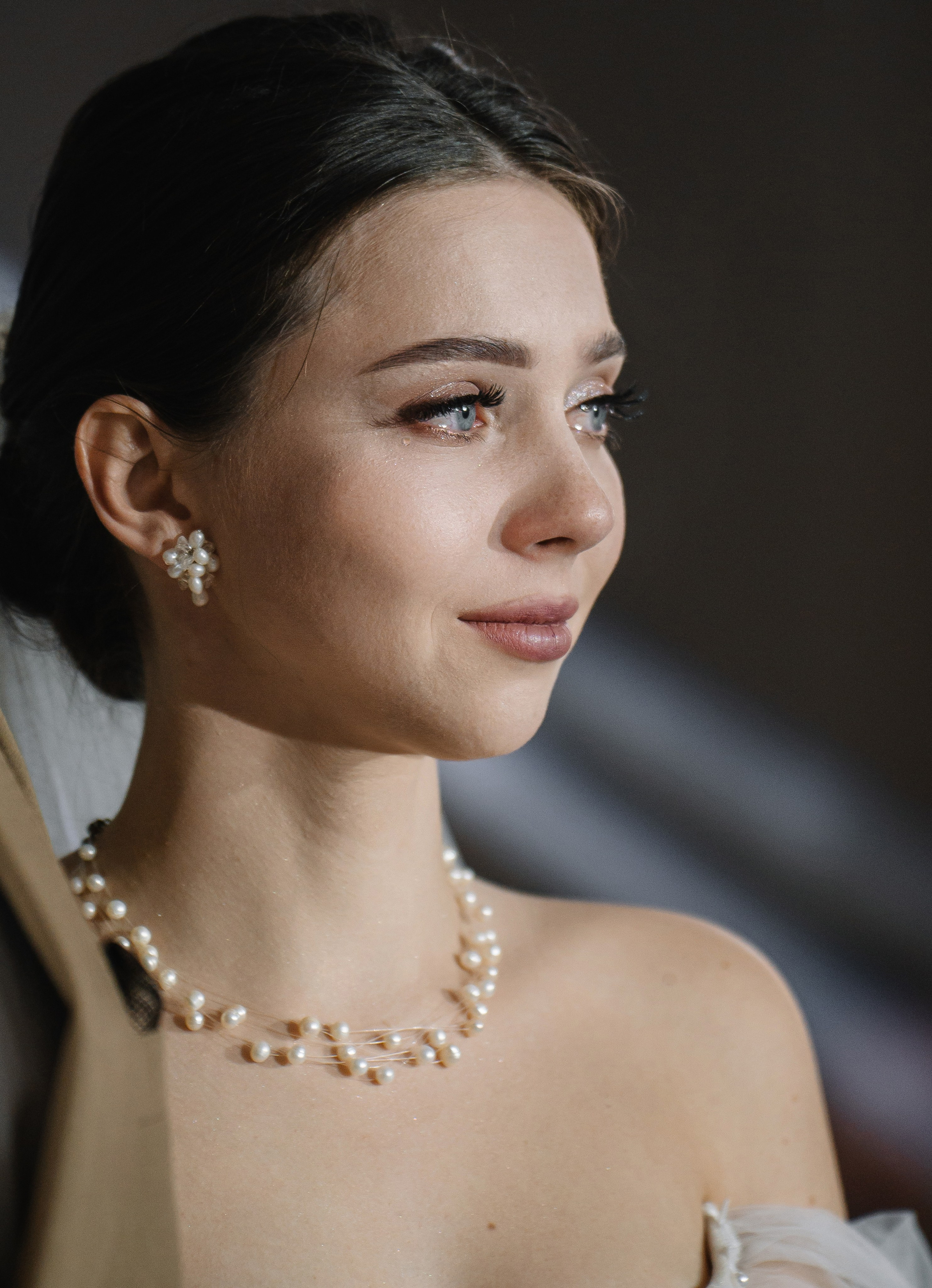 Искренность. Свадебный и семейный фотограф в Анапе Елена Полетаева