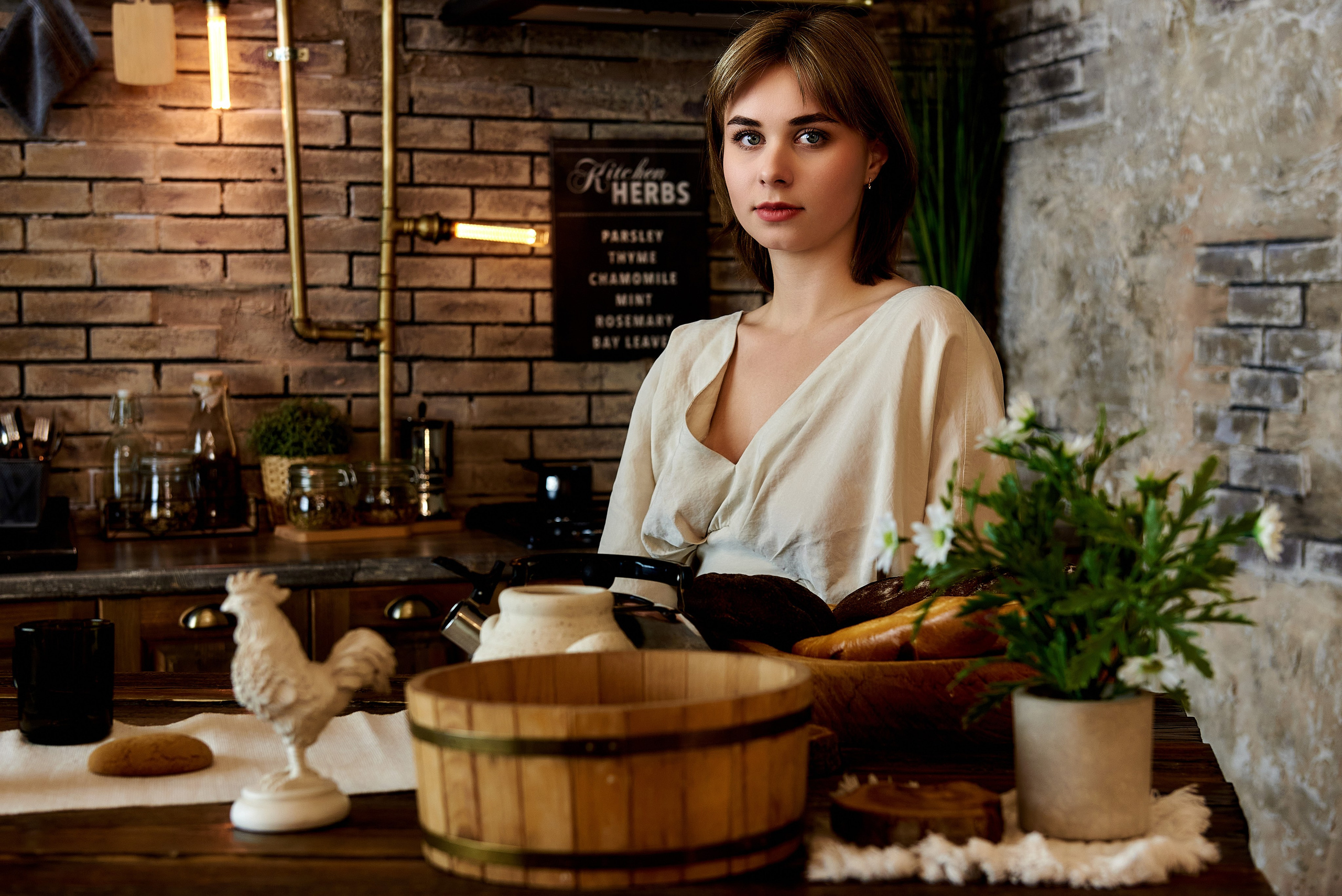 Маша. Андрей Винников фотограф в Нижнем Новгороде