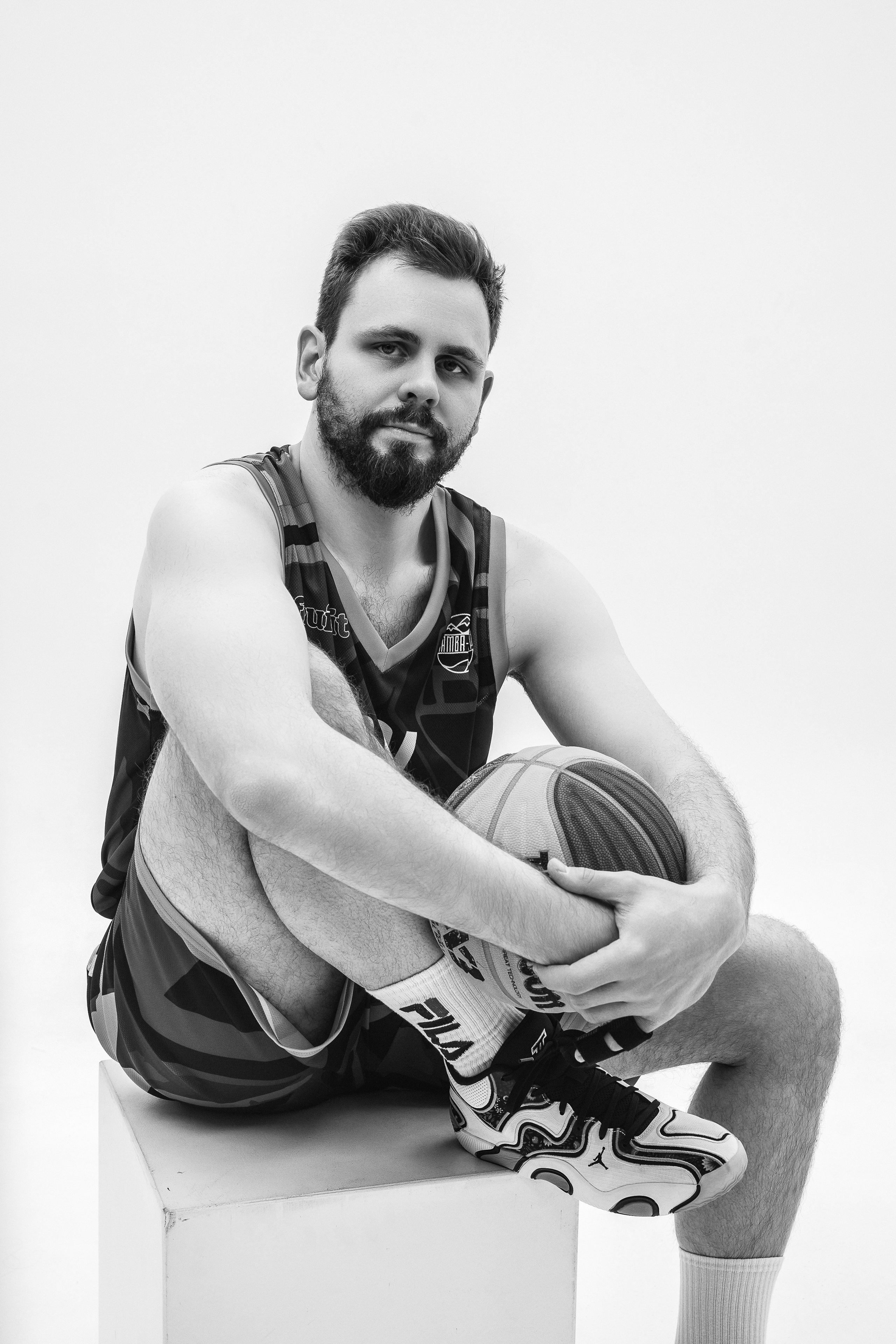 Баскетбольная команда. Свадебный, репортажный, семейный фотограф Елена Брюхова