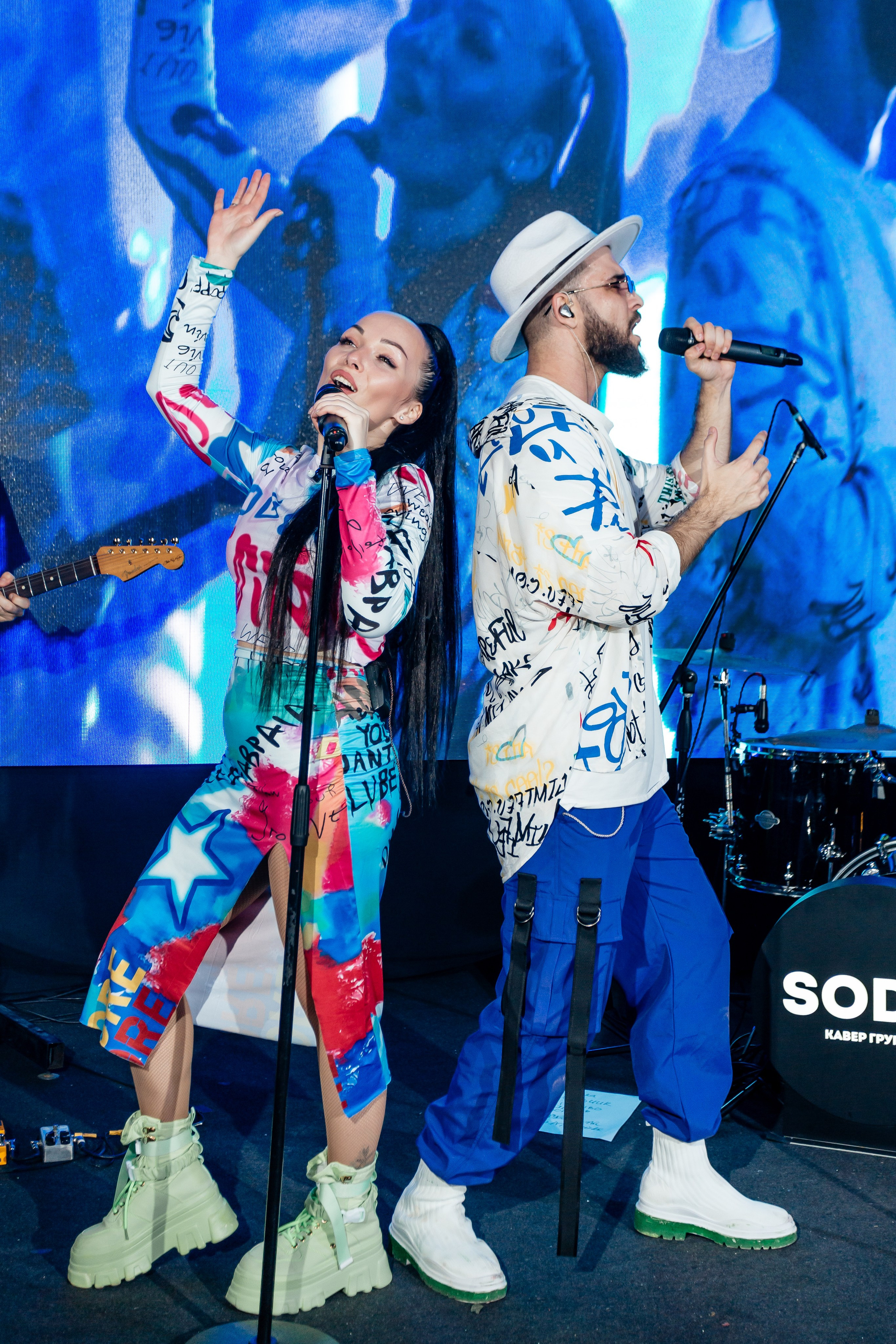 20 лет EsteLife. Свадебный фотограф в Краснодаре Николай Крауз