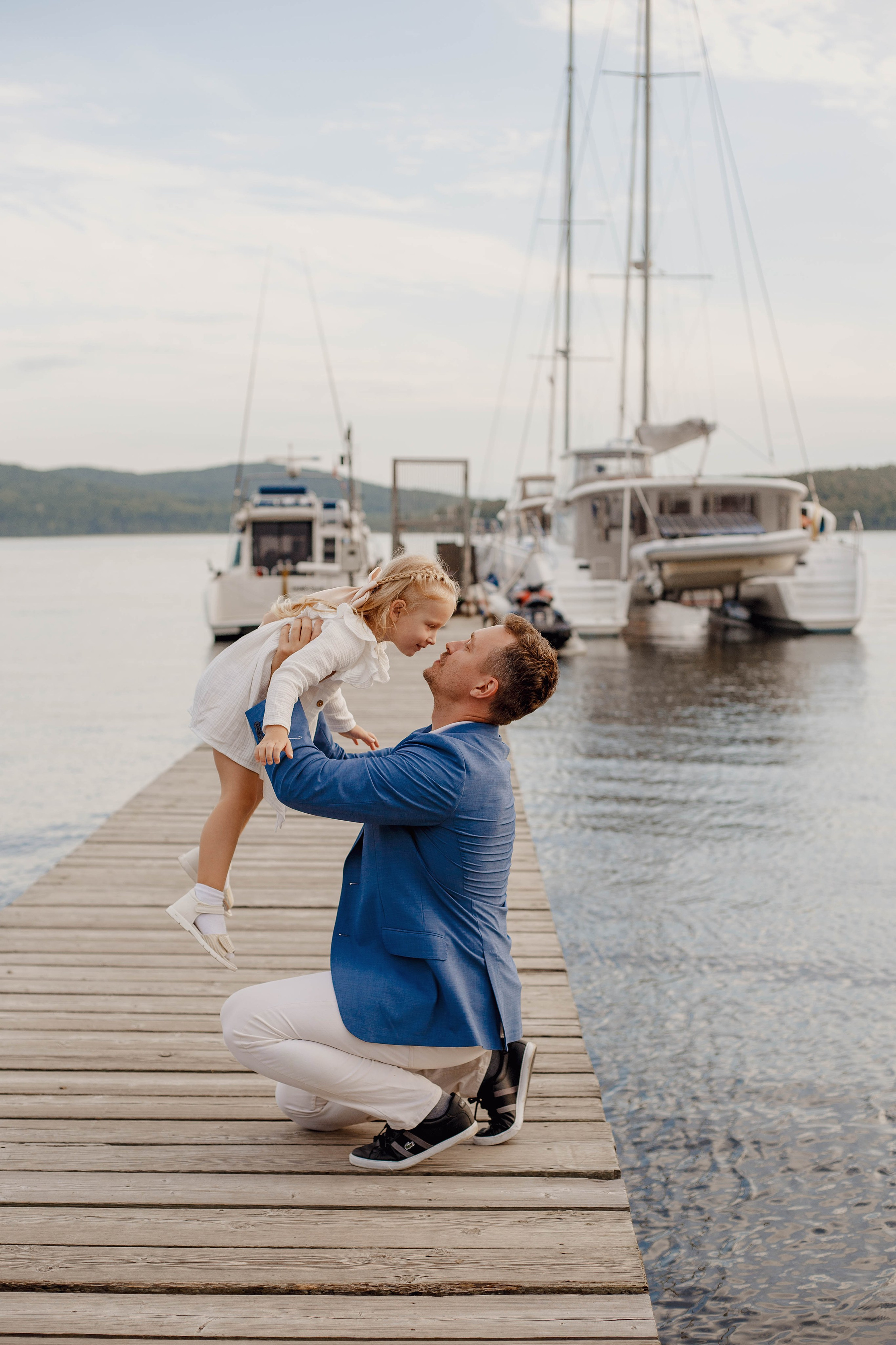 Марина. бухта Новик. Свадебный фотограф Санкт-Петербург  Москва