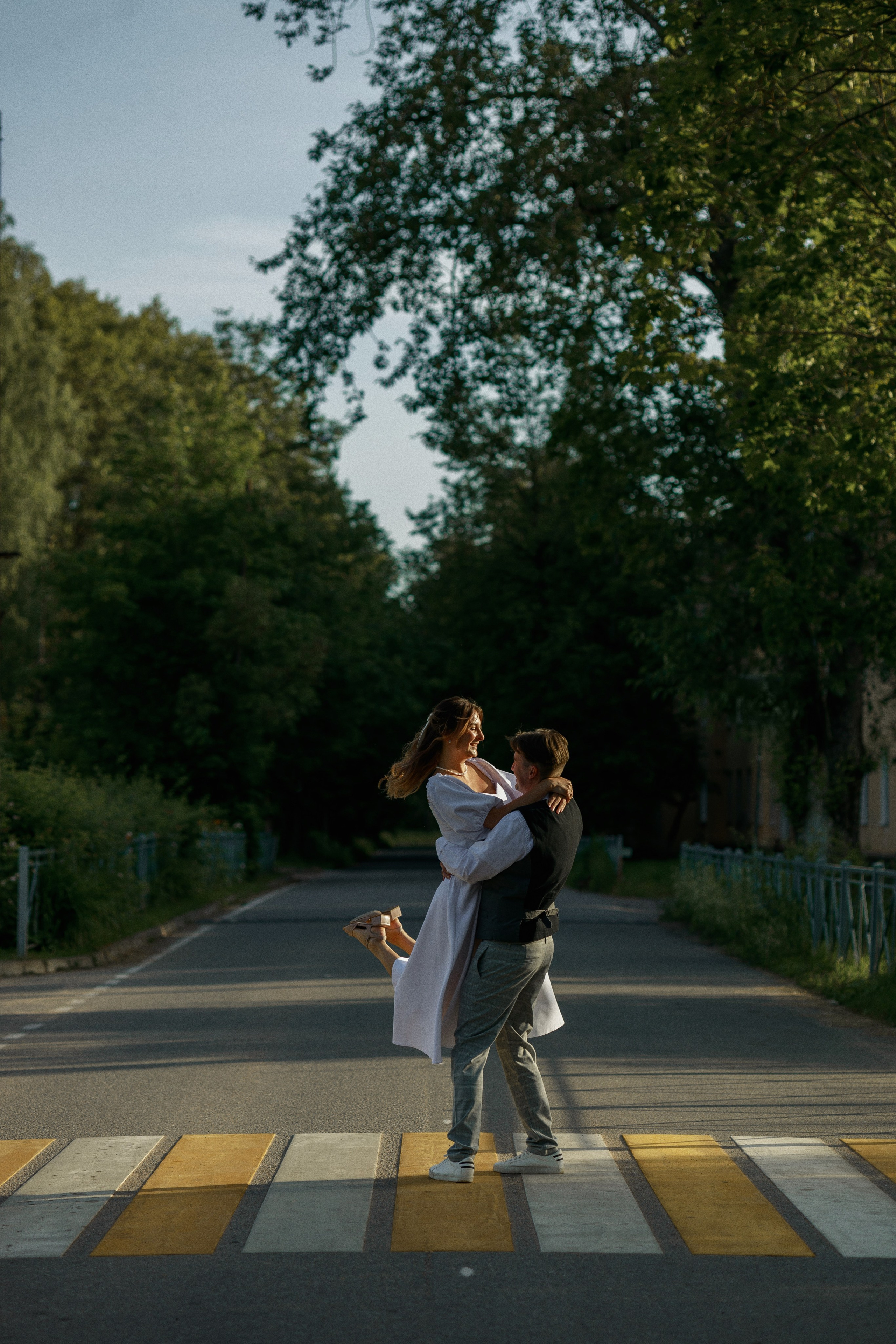 Анна и Ярослав. Женский и свадебный фотограф в Санкт-Петербурге Матвеева Наталья