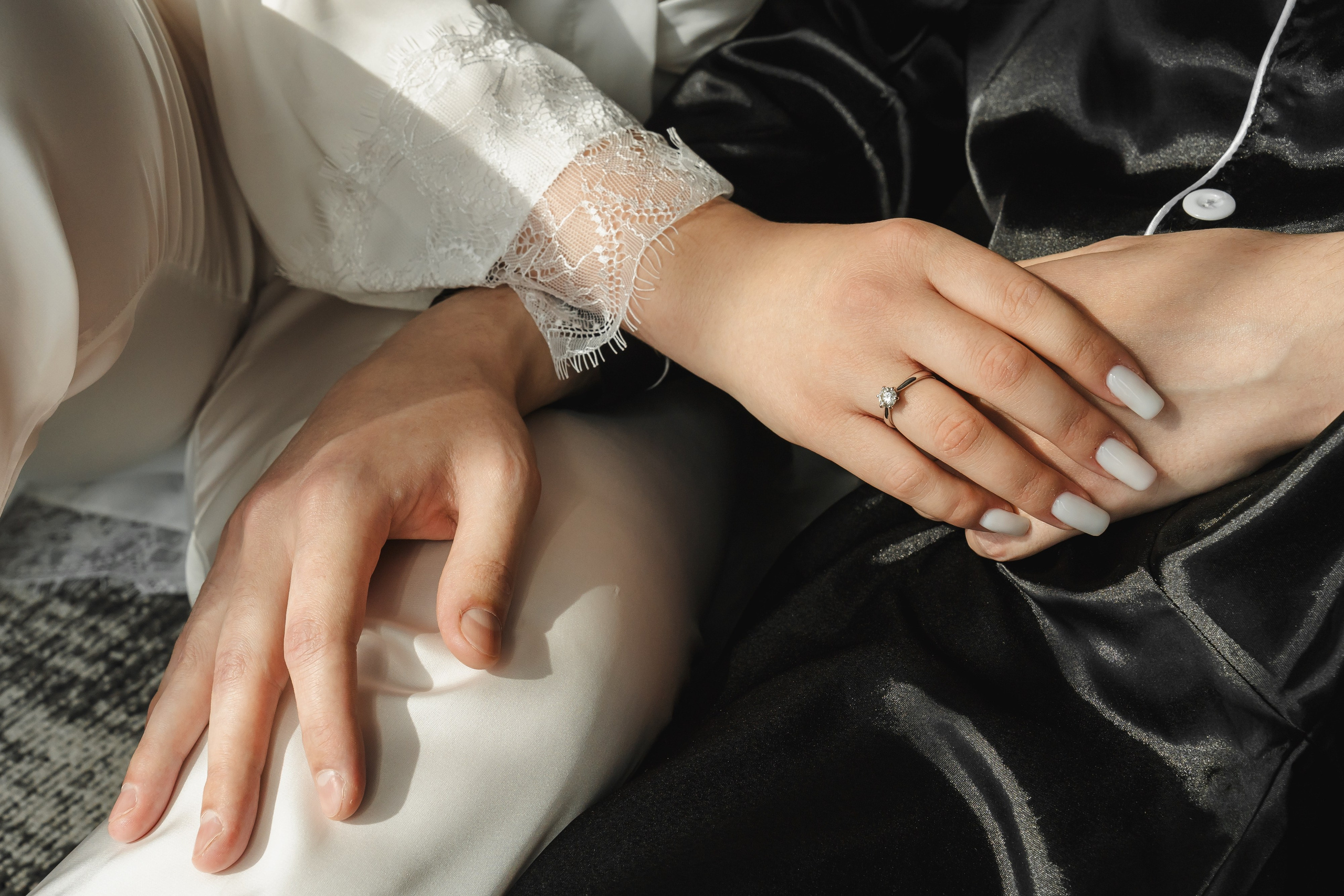 Свадьба Юрия и Юлии. Свадебный фотограф в Москве Яна Деньгина