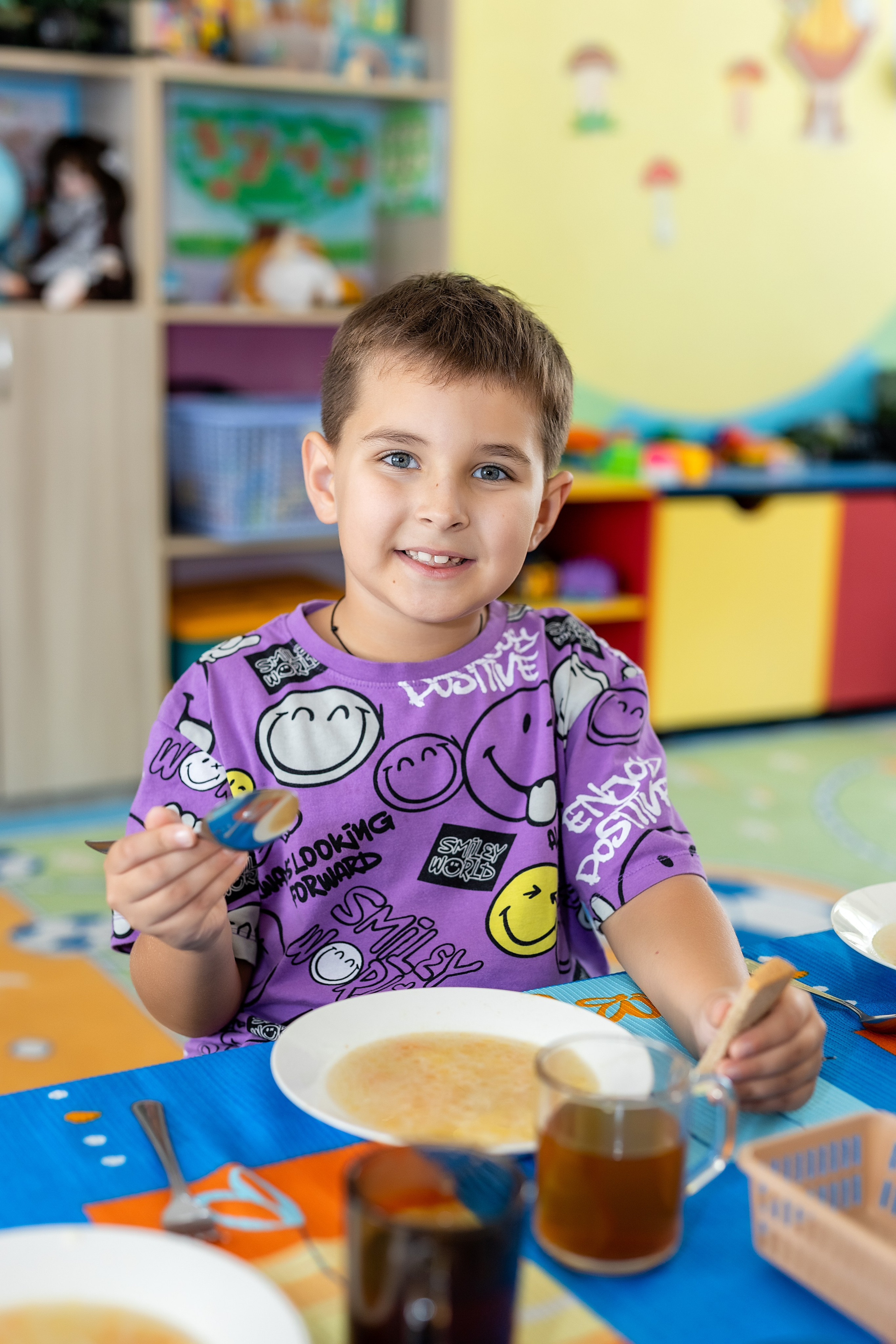 Детский сад № 38 «Парус», группа «Осьминожки». Владивосток. Стильный выпускной альбом Владивосток фотограф Вероника Мигачева