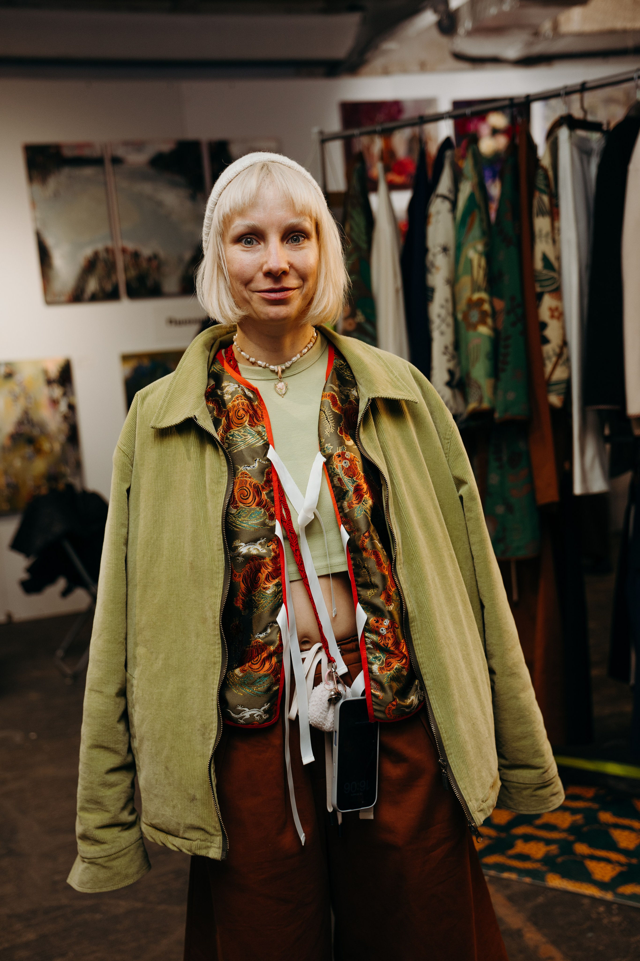 Выставка интерьерного искусства арт-инн