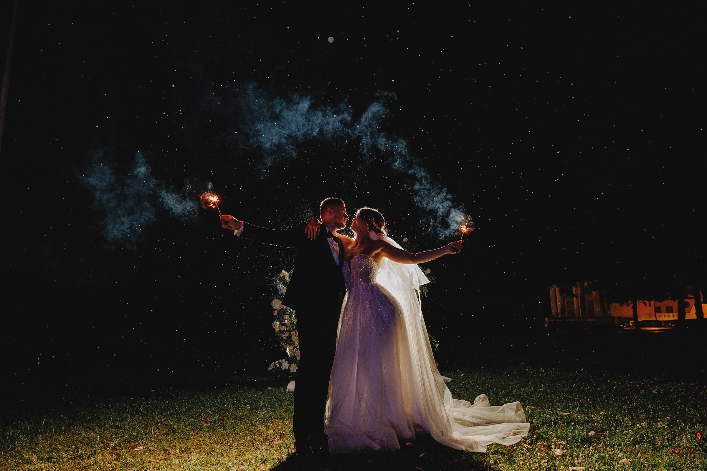 Вячеслав и Дарья. Свадебный фотограф и видеограф Дмитрий Горяченков