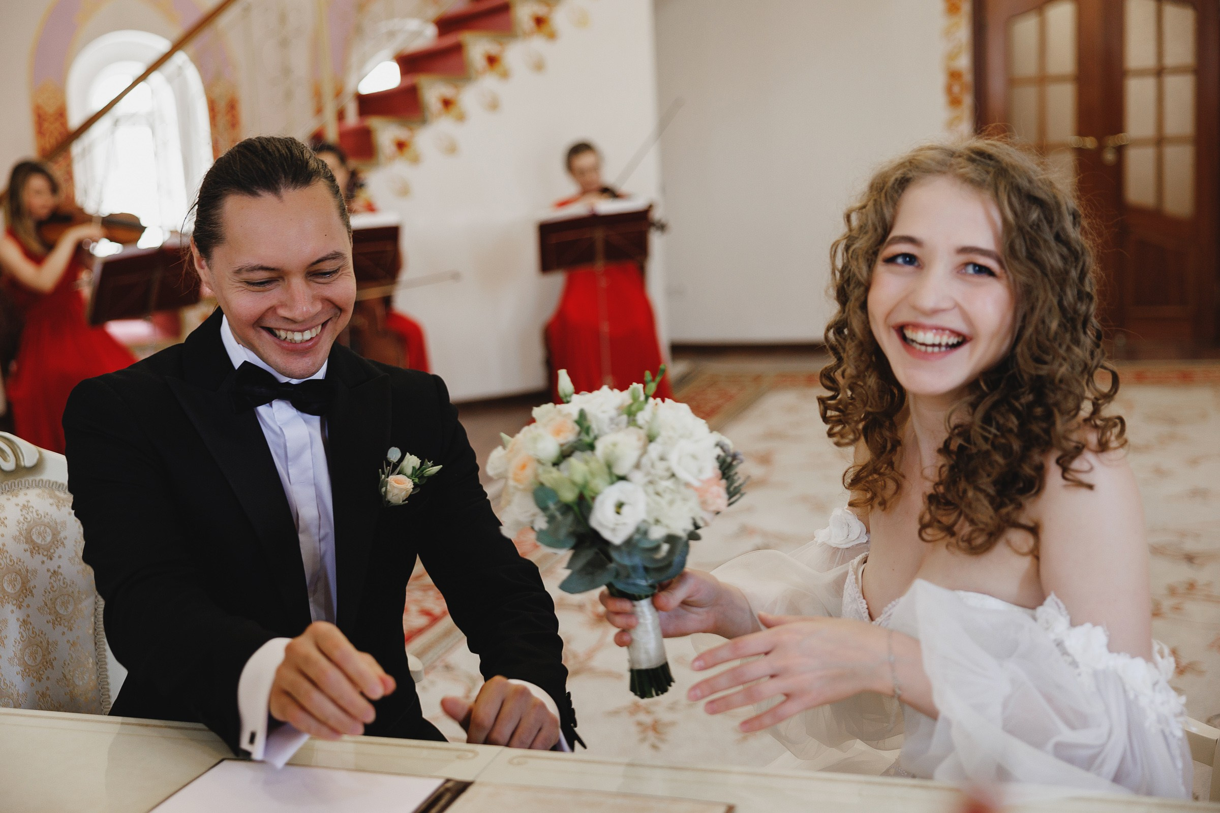 Сергей Ярослава. Свадебный фотограф и видеограф Дмитрий Горяченков