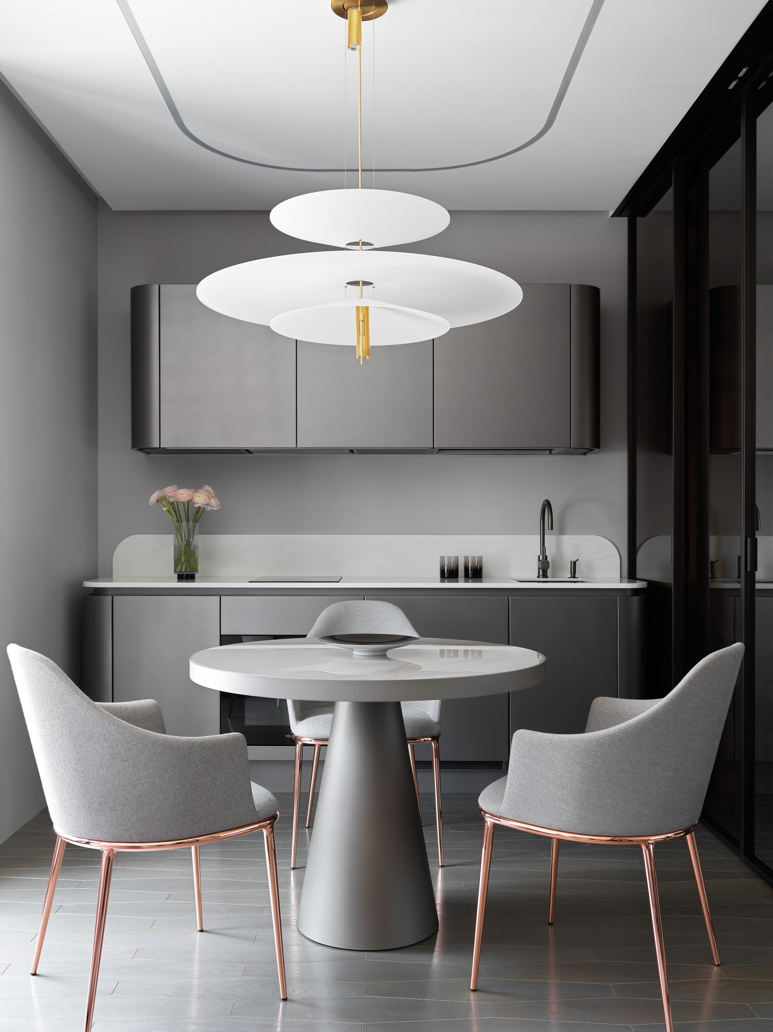 Квартира-гардероб. Главная