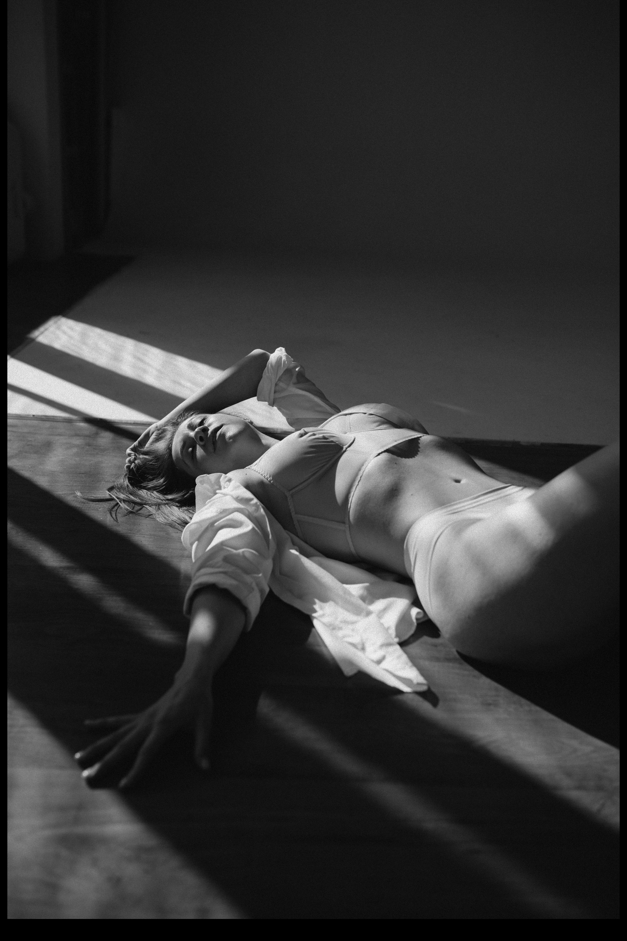 Архивные снимки. Фотограф мероприятий, персональные съемки в Москве Владиславлева Настя