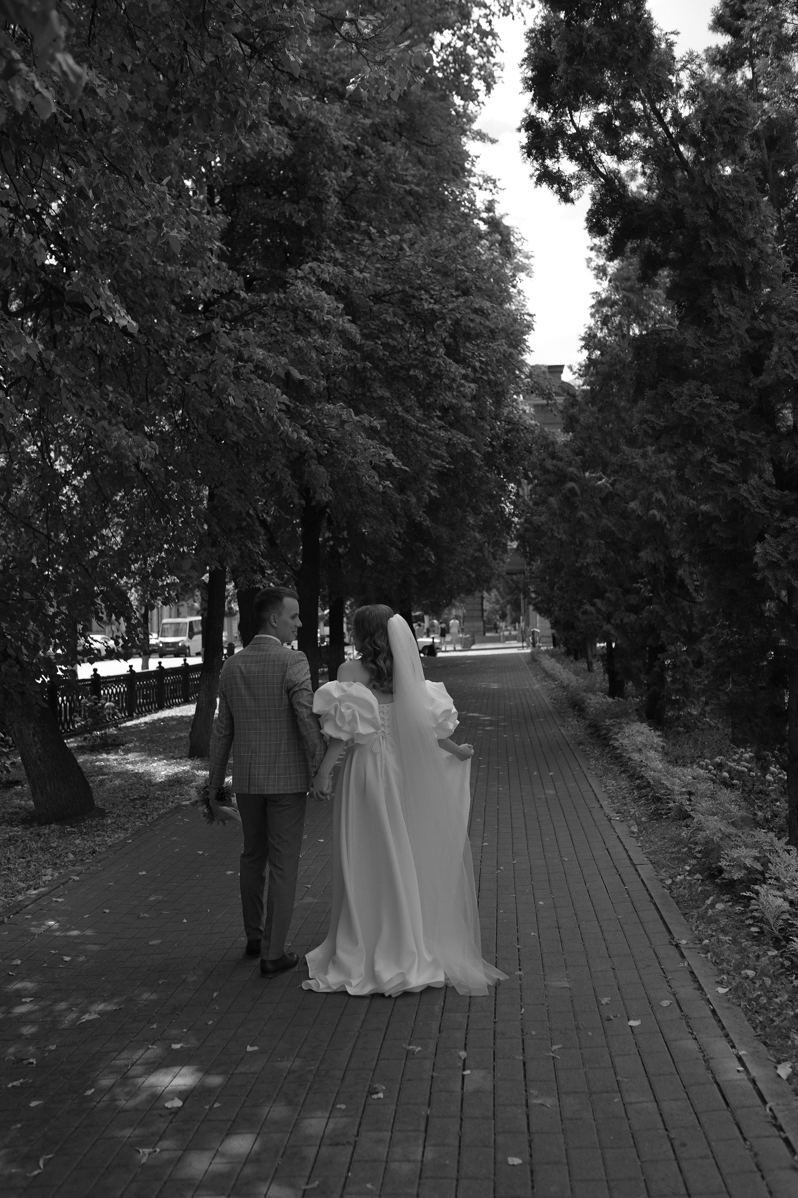 Никита & Яна. Главная