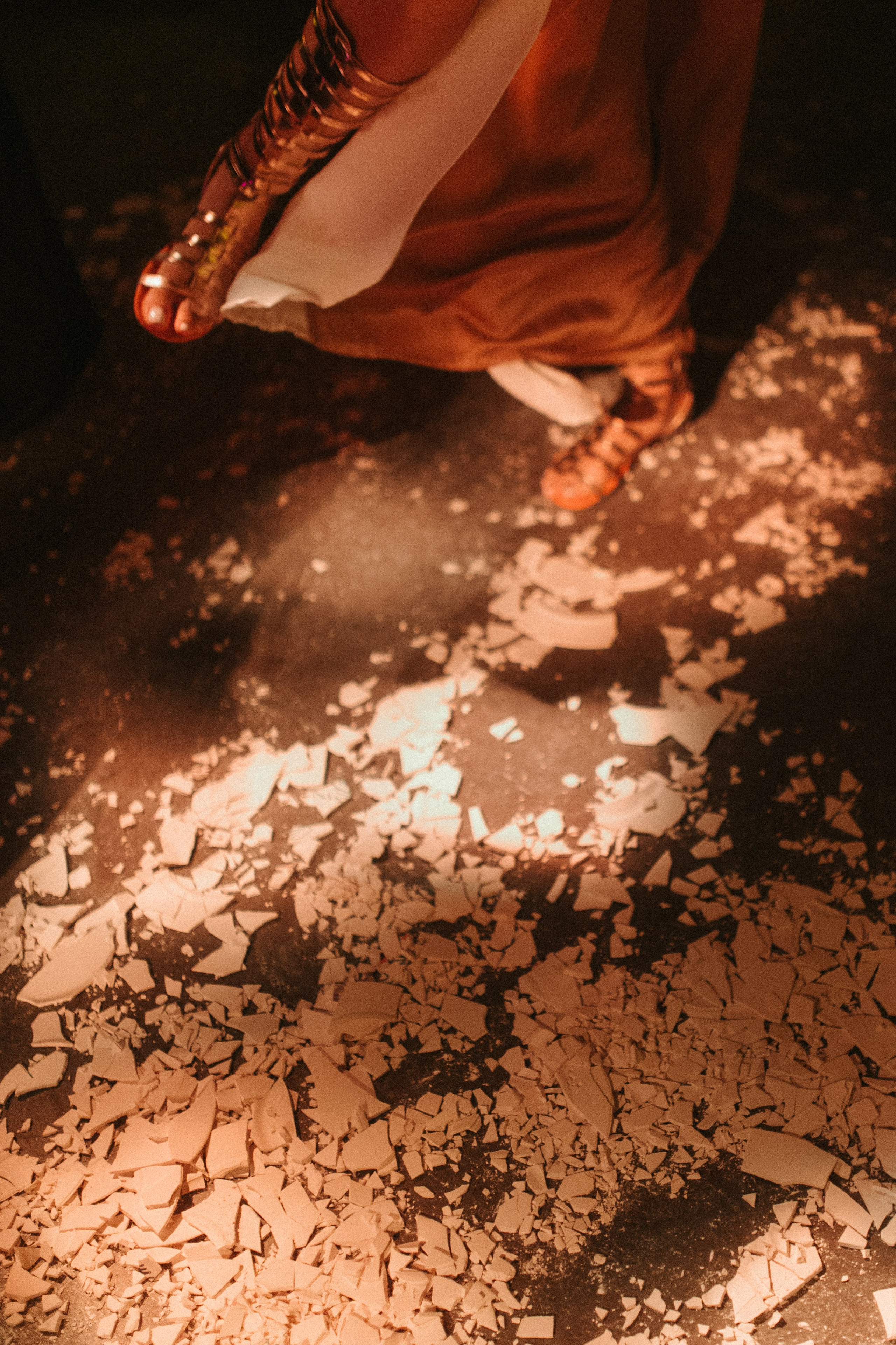 Вечер в Pafos. Свадебный фотограф в Москве Николай Болт