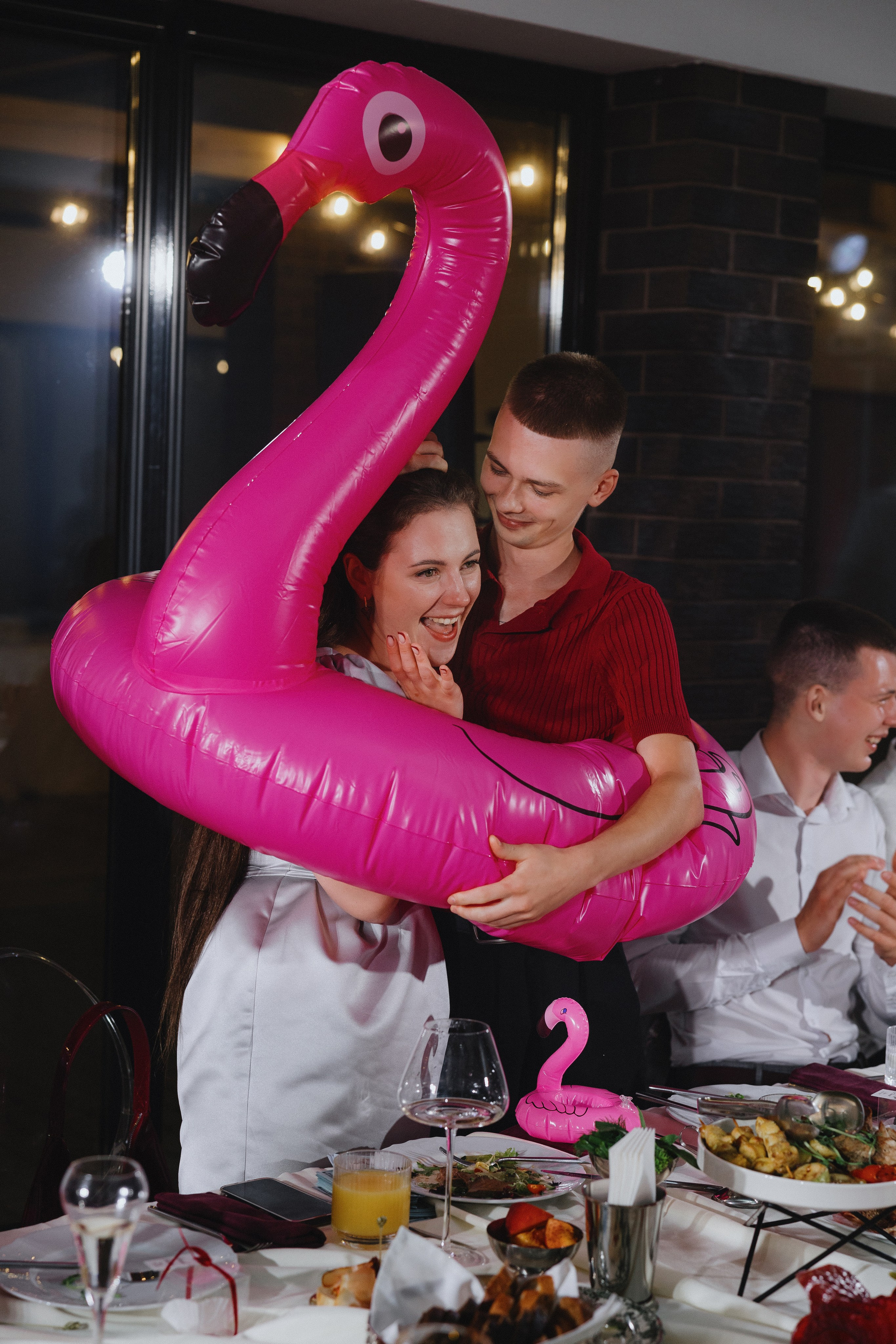 Алеся и Дима 🤍. Фотограф в Минске Дарья Матвеенко